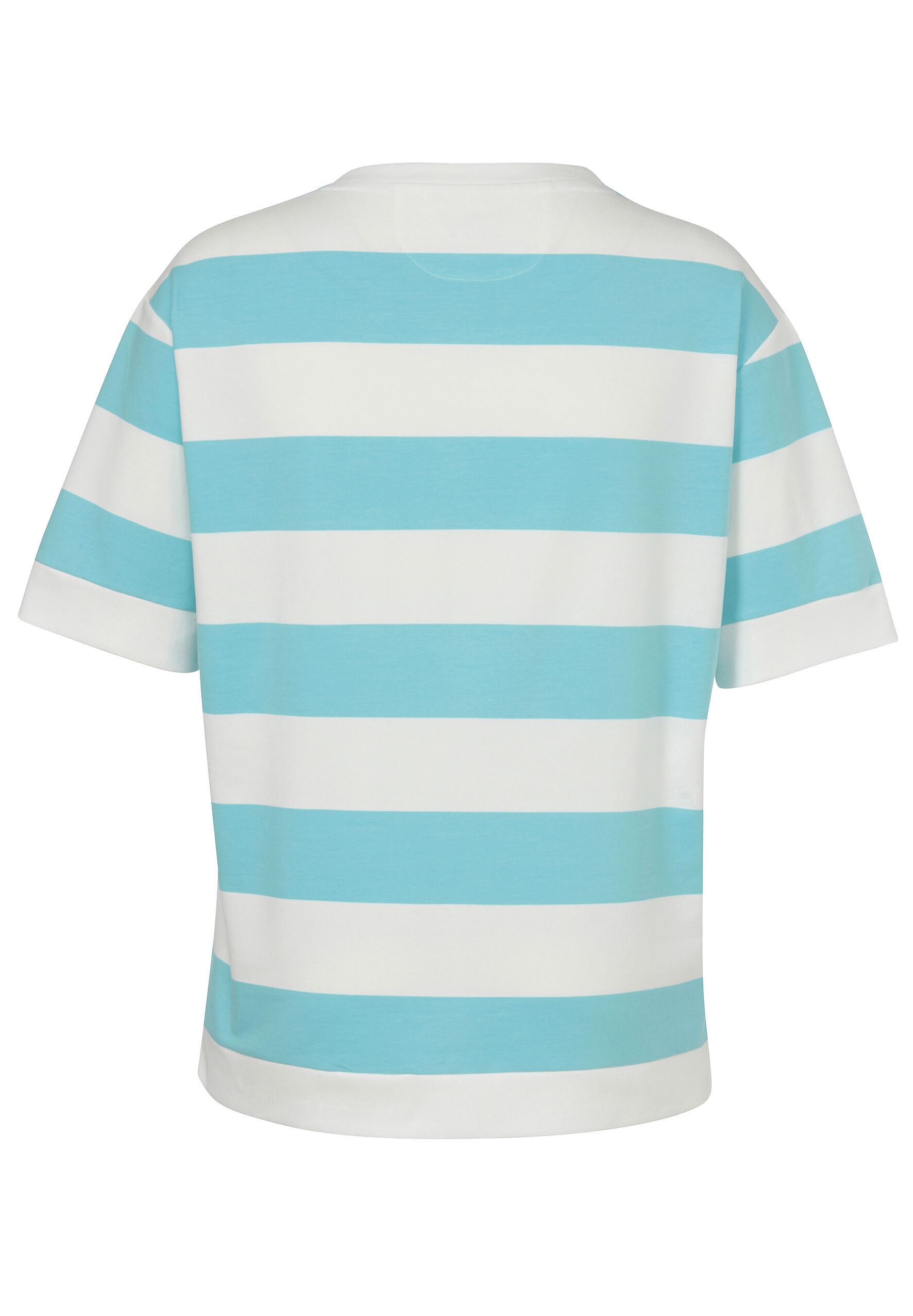 VIA APPIA DUE T-Shirt »VIA APPIA DUE Sweatshirt« Große Größen