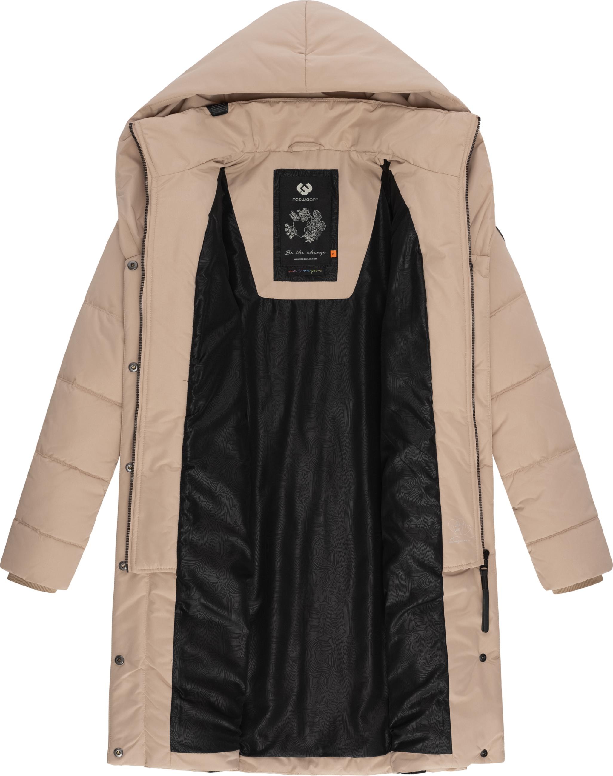 Ragwear Steppmantel »Steppmantel Natalka«