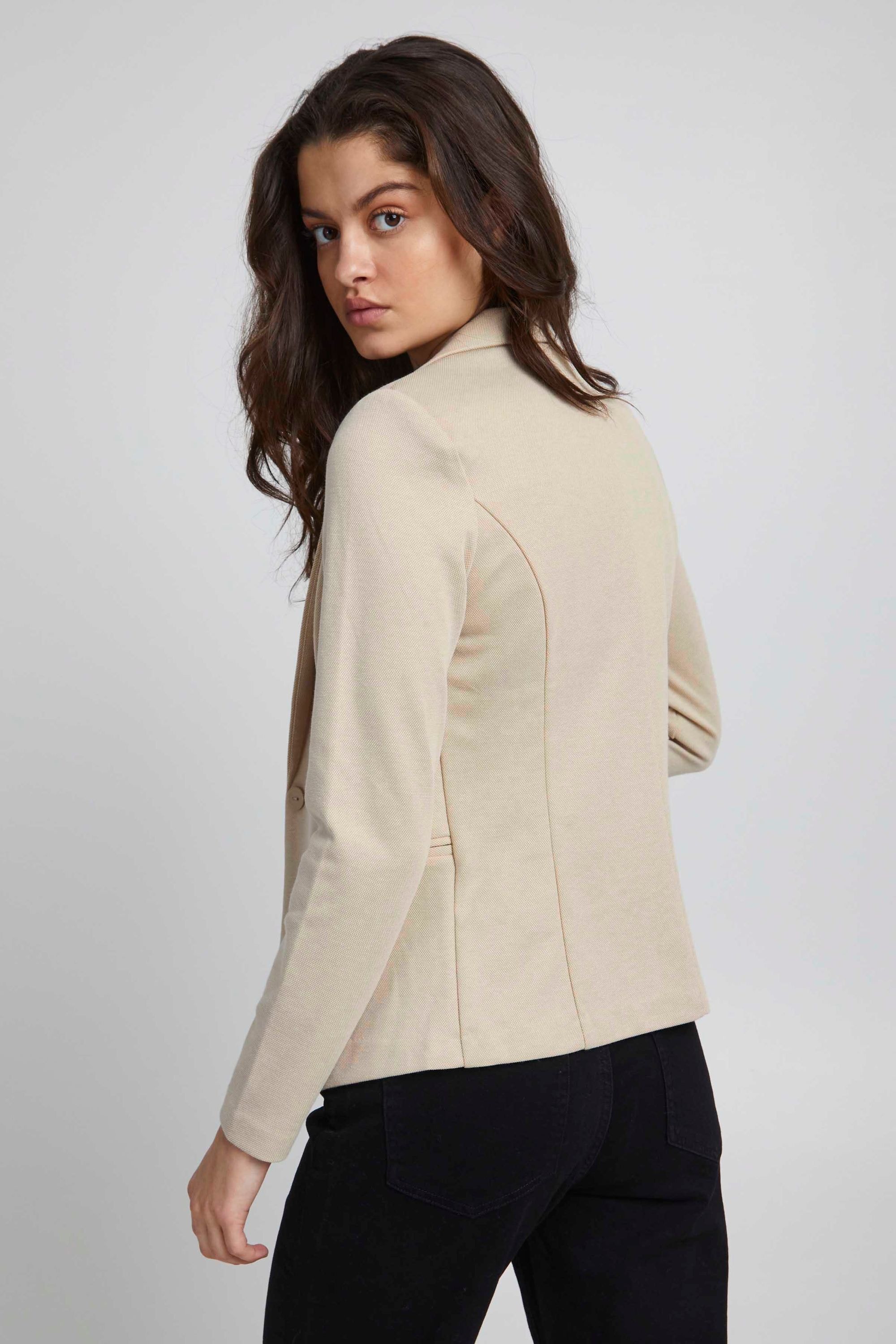 Ichi Jackenblazer »Blazer IHKate«