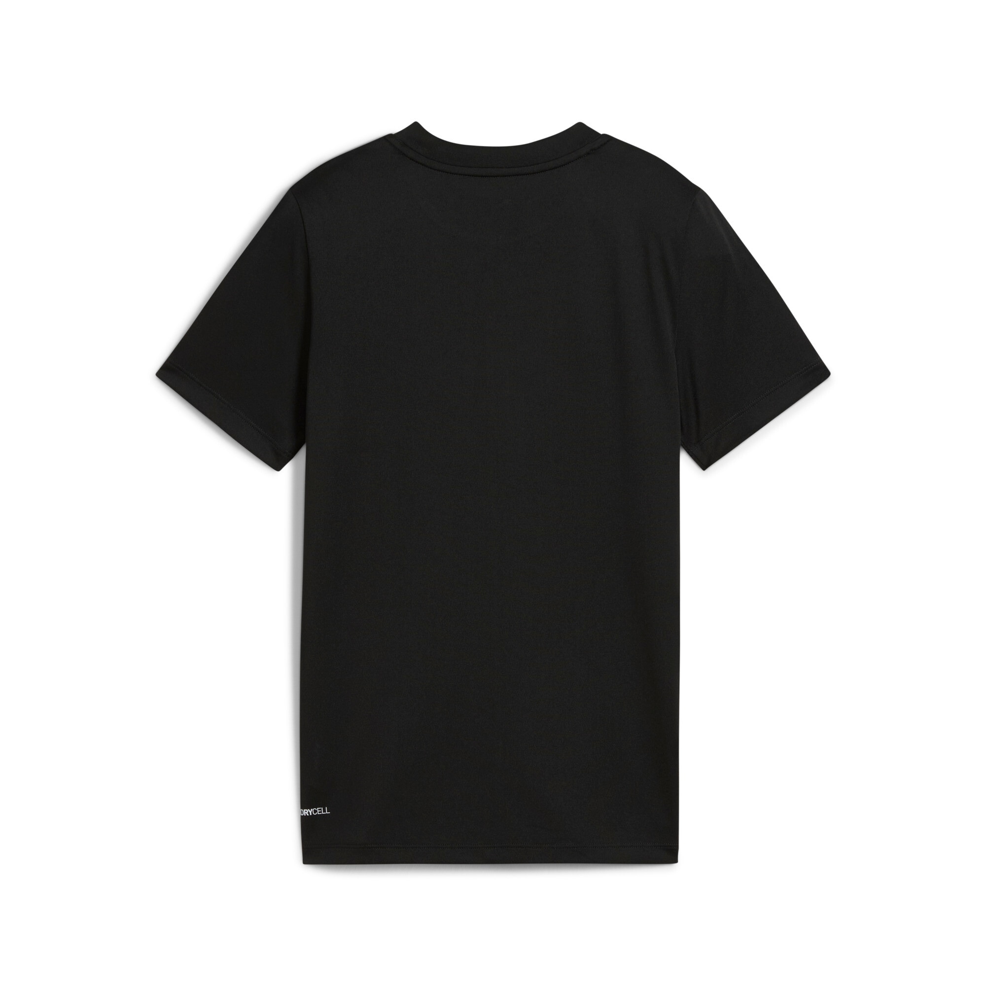 PUMA T-Shirt »TAD ESS TEE B« für Jugendliche, ergonomischer Schnitt, leichtes Material