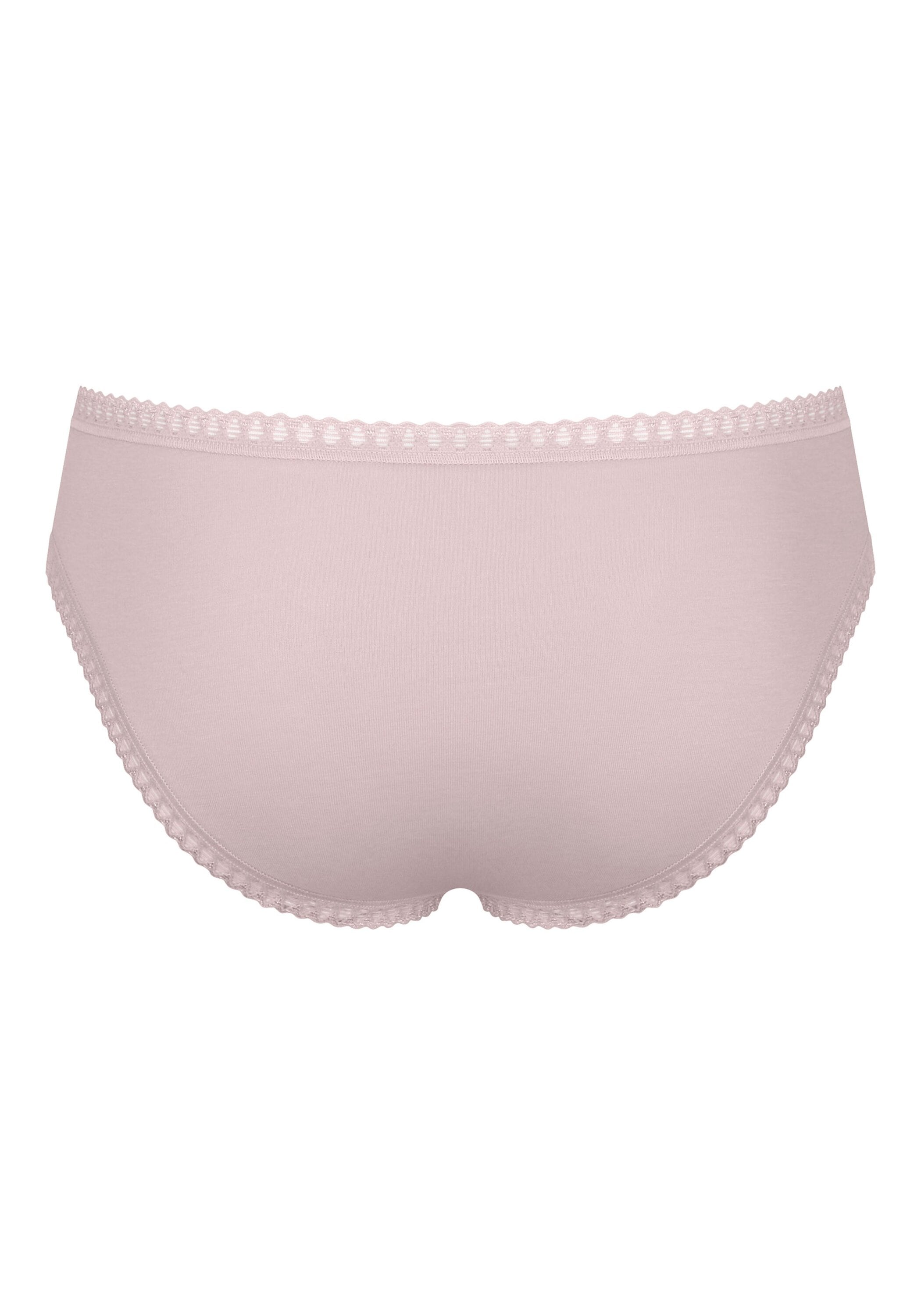 sloggi Slip »Slip GO Crush Mini C3P 3er Pack«