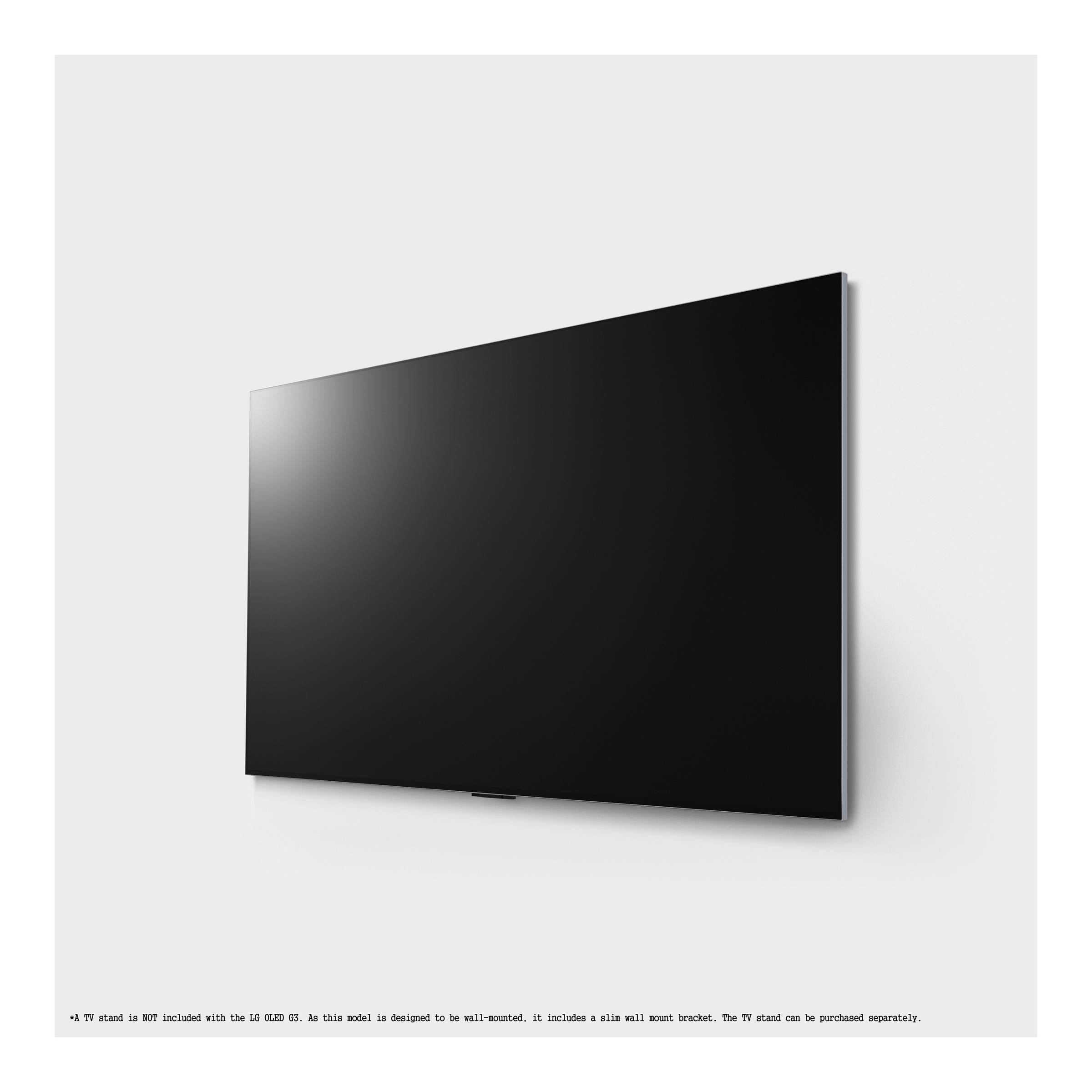 LG OLED-Fernseher »OLED65G39LA«, 4K Ultra HD, Smart-TV