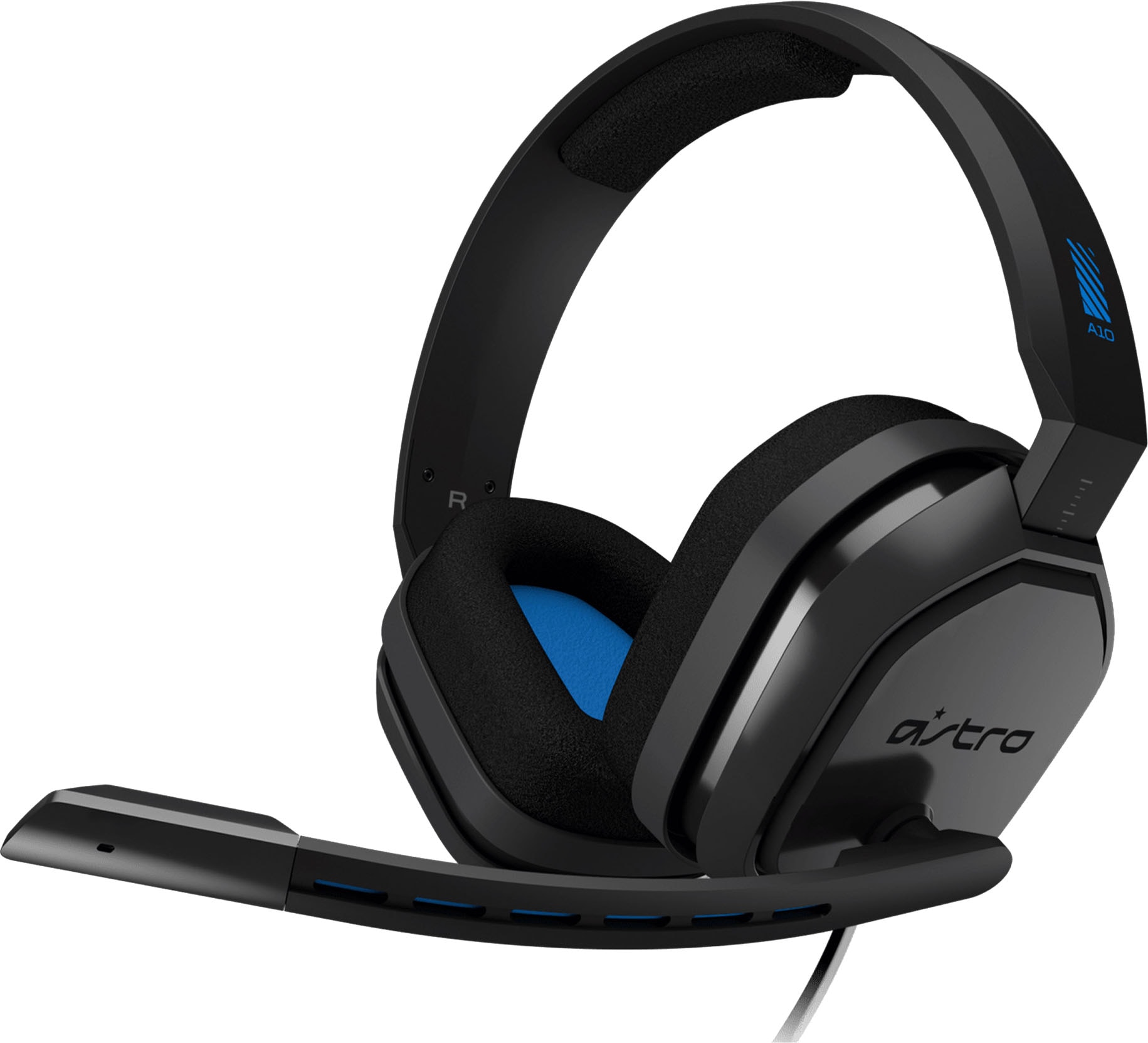 ➥ PS4, Dolby XBOX, Jahre 3 Kabel, XXL PS5, mit PC | ATMOS, Garantie Gaming-Headset ASTRO »Gaming A10«, UNIVERSAL