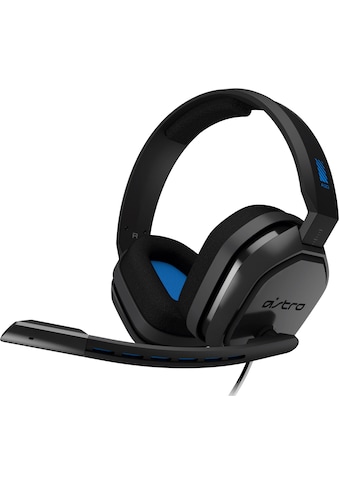ASTRO Gaming-Headset »Gaming A10«, mit Kabel, Dolby ATMOS, PS5, PS4, XBOX, PC kaufen