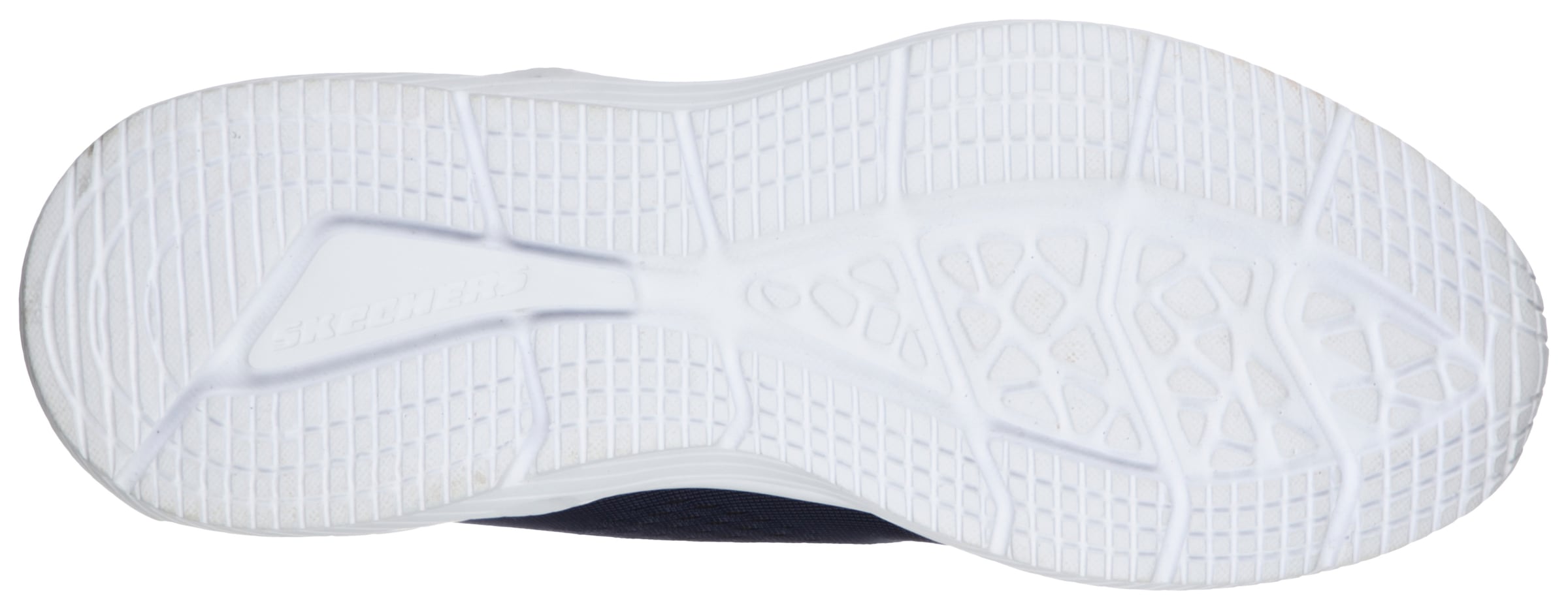 Skechers Sneaker »Dyna Air«, mit Air-Cooled Memory Foam, Freizeitschuh, Halbschuh, Schnürschuh