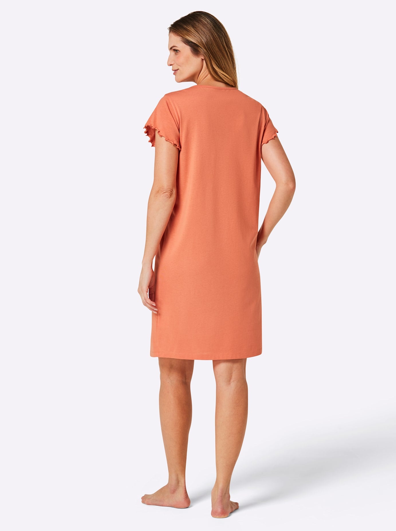 wäschepur Nachthemd »Nachthemden«