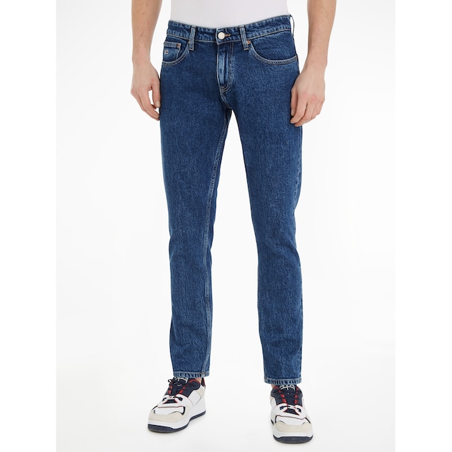 SLIM Tommy ♕ CG4139« 5-Pocket-Jeans bei »SCANTON Jeans