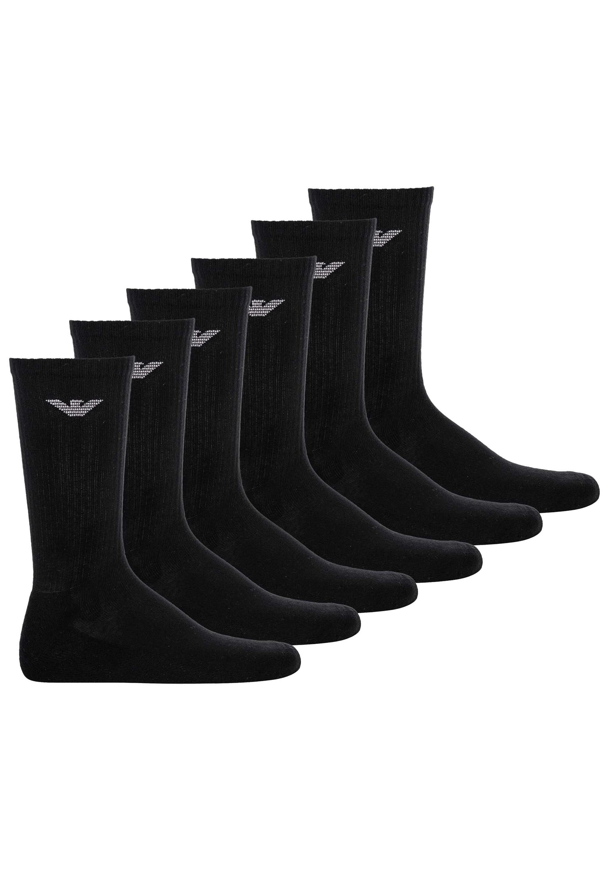 Emporio Armani Socken »Socken 6er Pack«