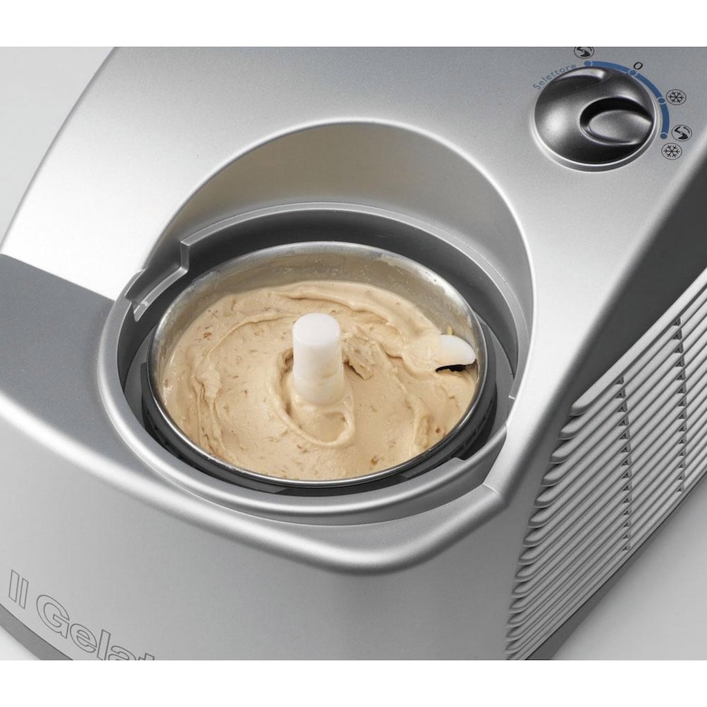 De'Longhi Eismaschine »ICK 6000«, 1,2 l, 230 W