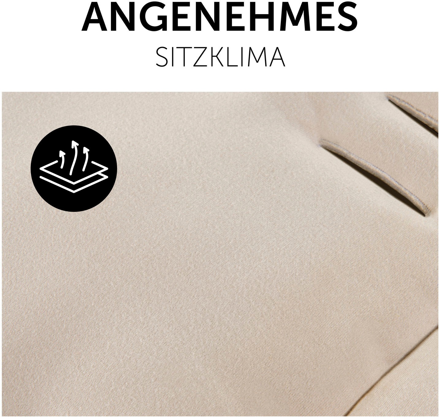 Hauck Kinderwagen-Sitzauflage »Seat Liner, Winnie the Pooh beige«