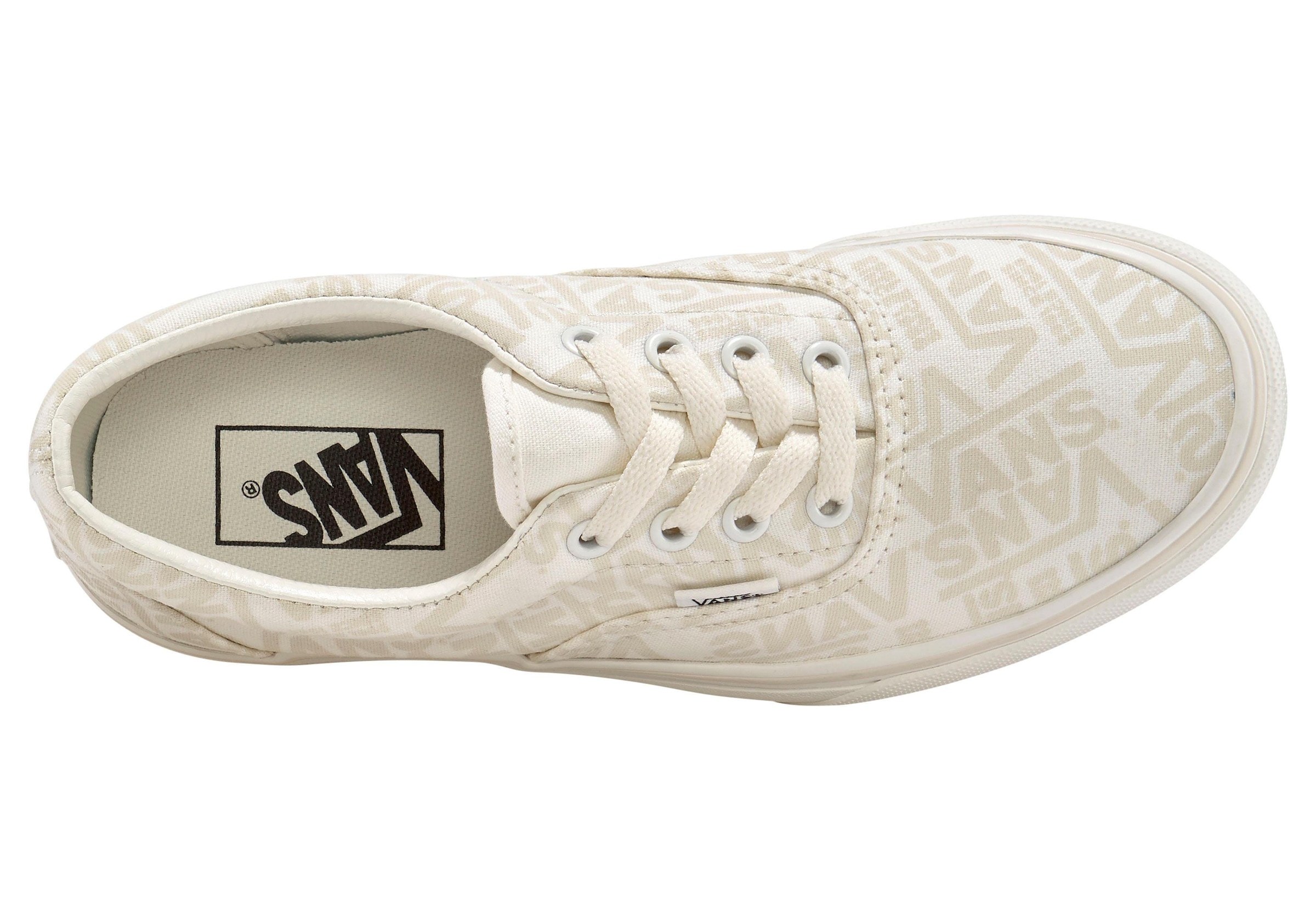 Vans Plateausneaker »Era«