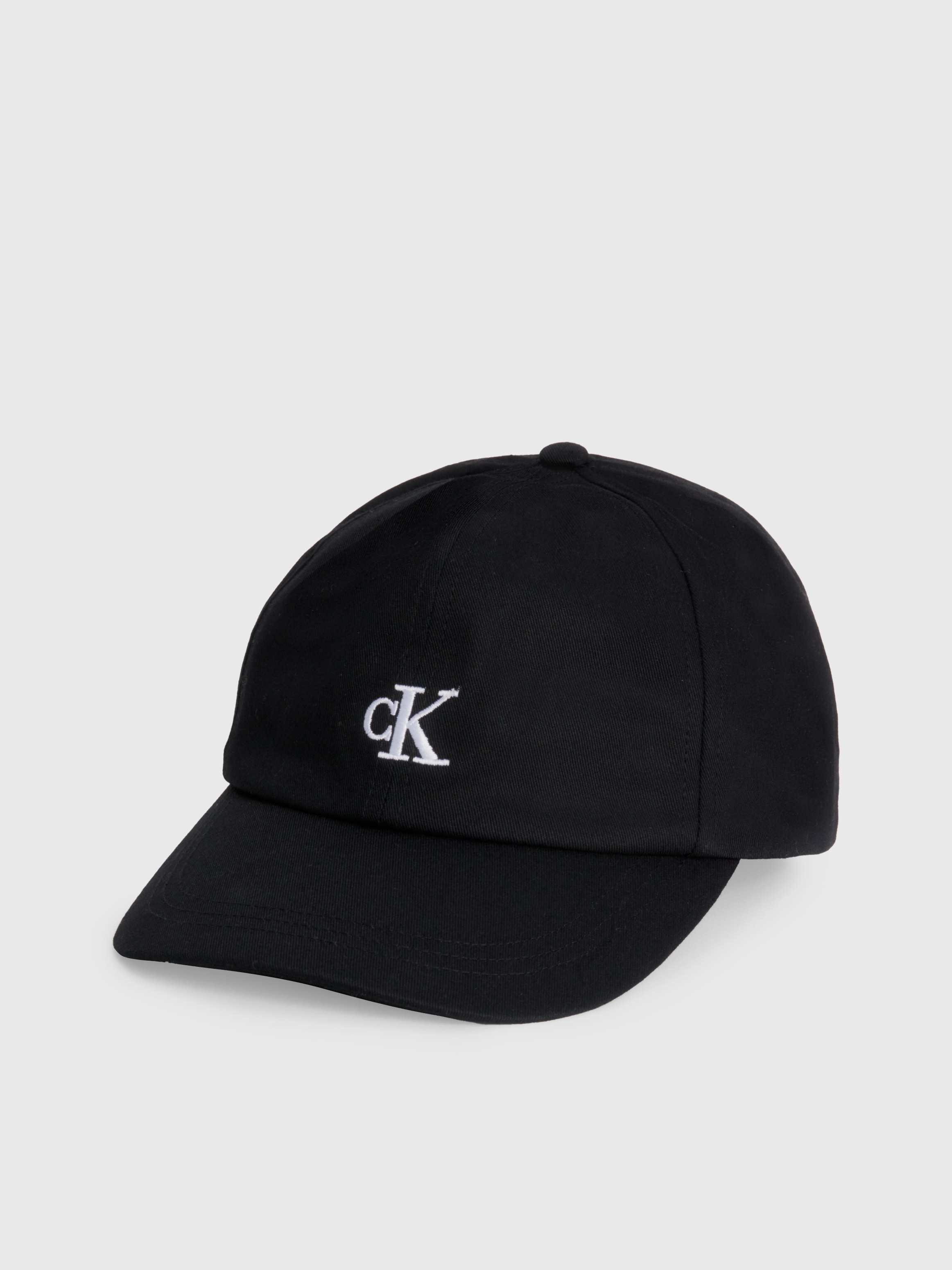 Calvin Klein Jeans Baseball Cap »MONOGRAM BASEBALL CAP«