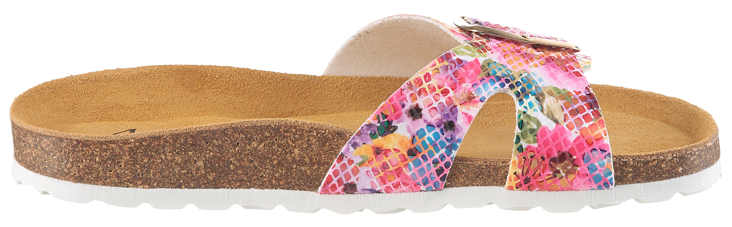 Aniston SHOES Pantolette  Sommerschuh, Strandschuh - NEUE KOLLEKTION