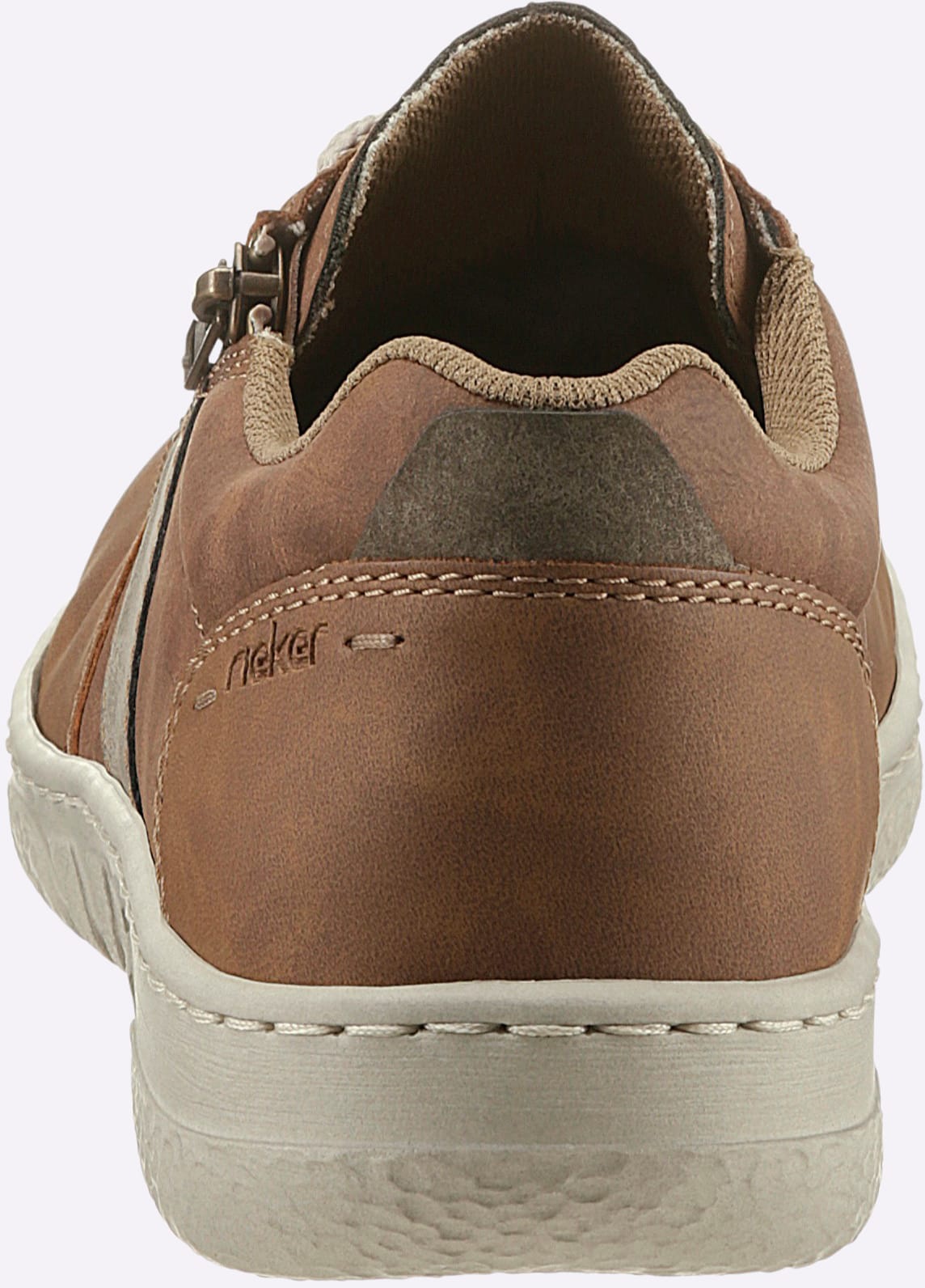 Rieker Schnürschuh