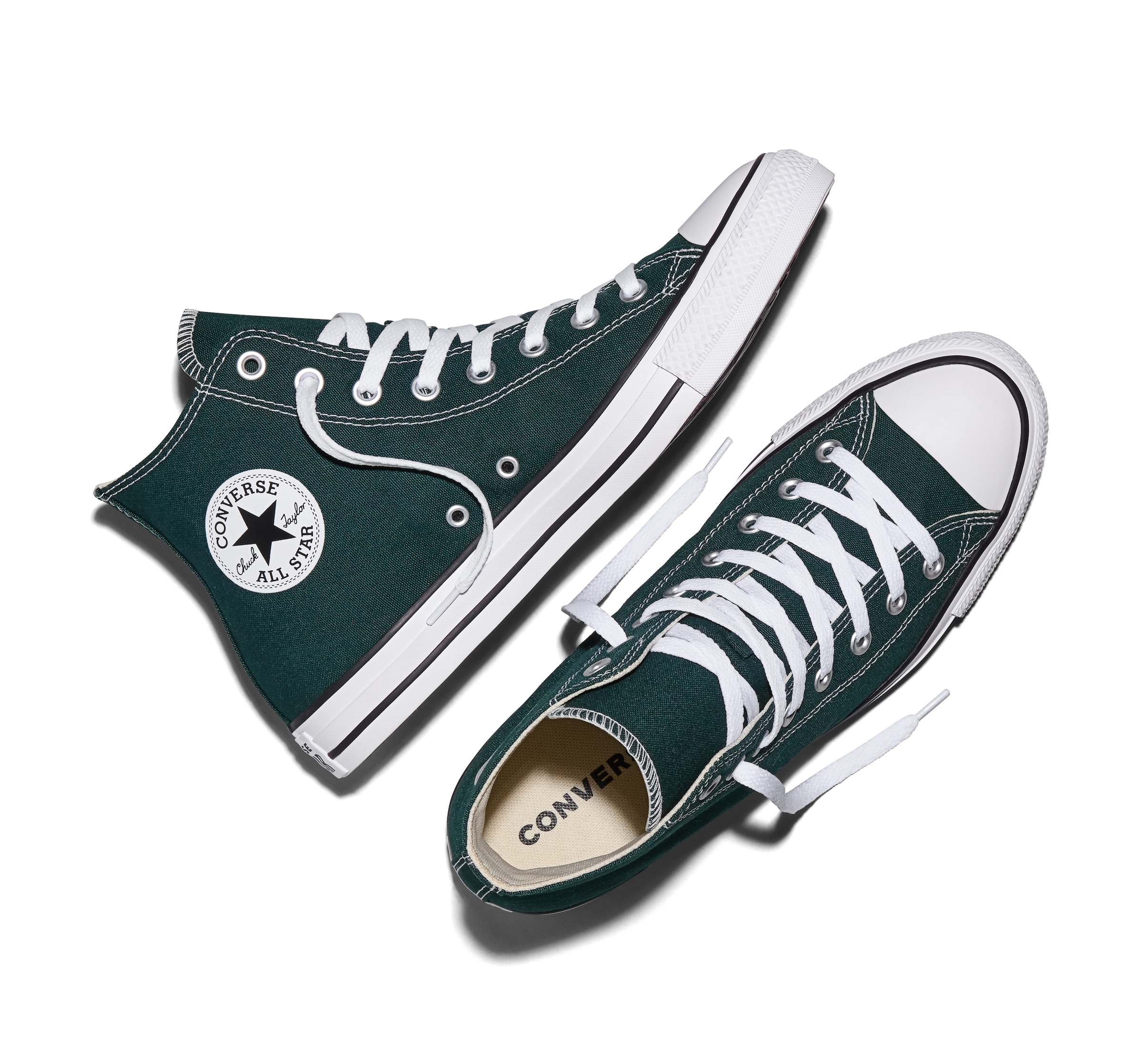 Converse Sneaker »CHUCK TAYLOR ALL STAR CANVAS«