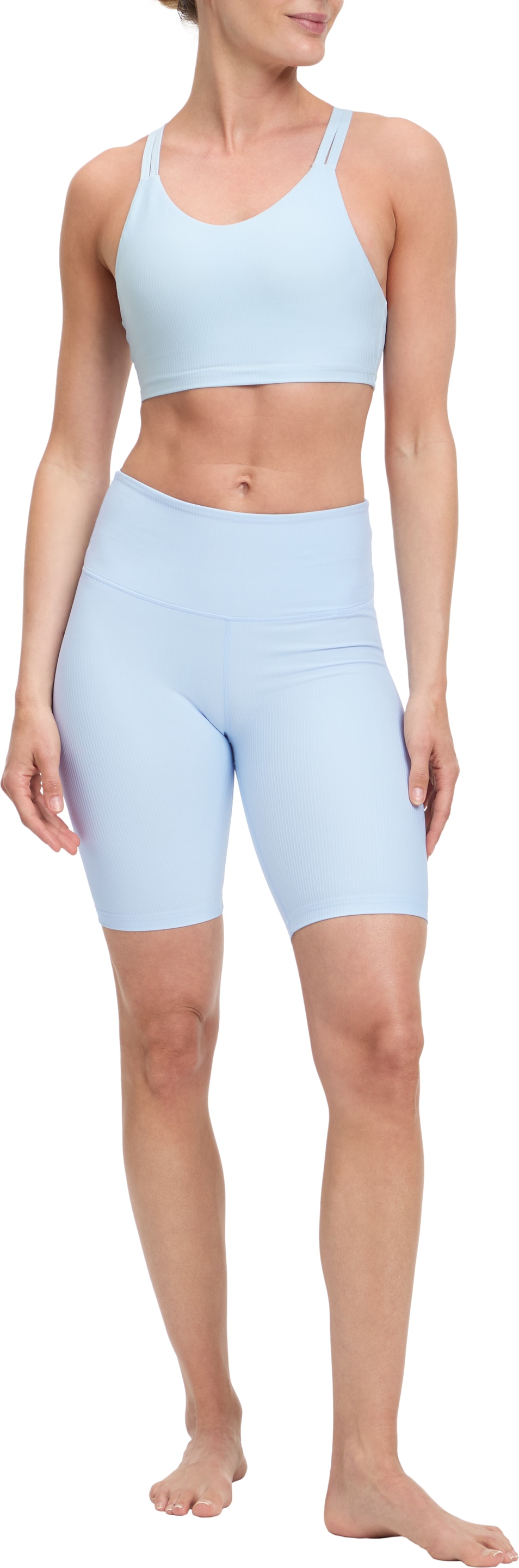 Energetics Shorts »DA.-TIGHT KURZ OLOE 1/2 W«  sportlicher Stil, modernes Design, bequemer Sitz