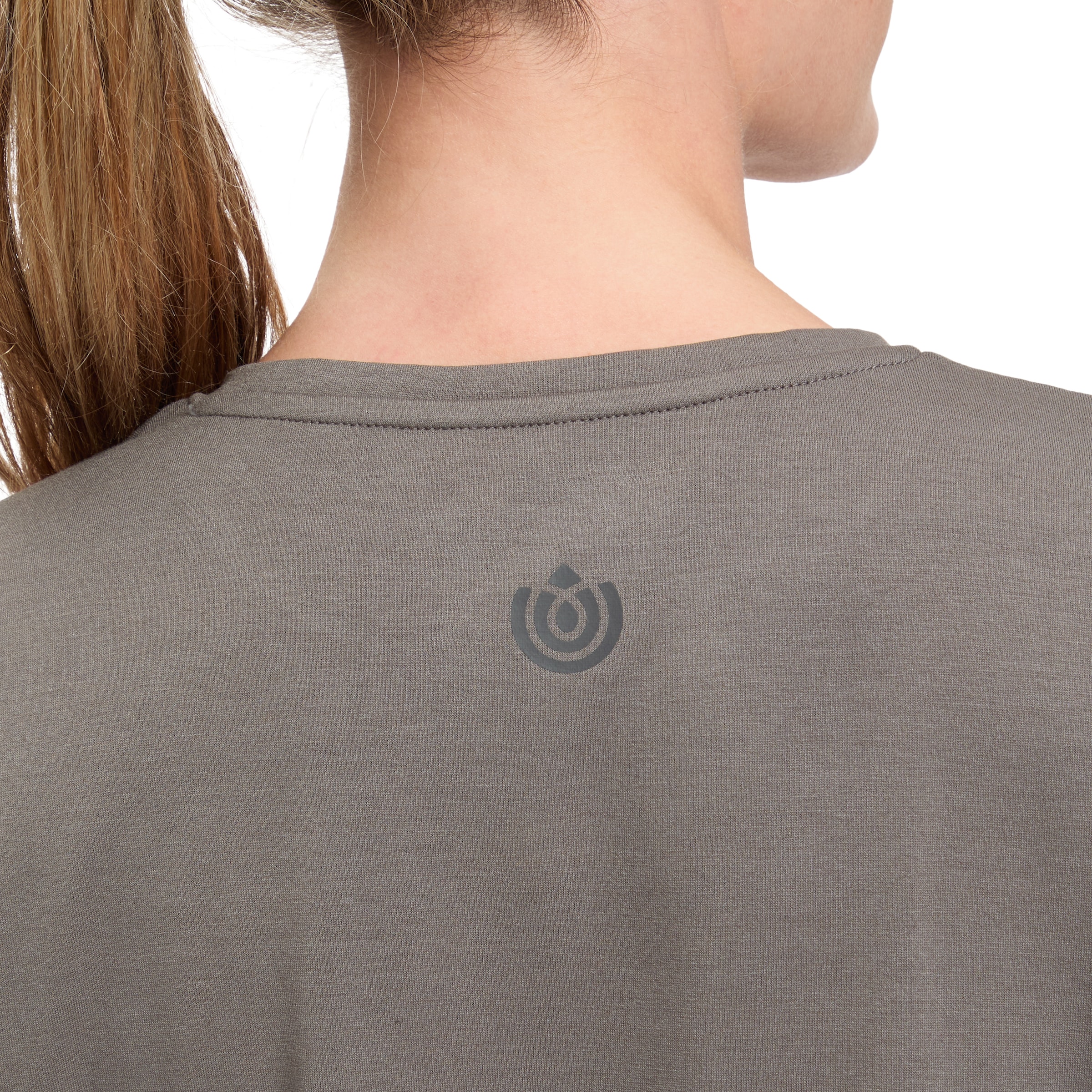 Energetics T-Shirt »DA.-T-SHIRT OZELLA SHORT SLEEVE W« Loose Fit Passform, kurze Ärmel, für Training, Yoga und Freizeit