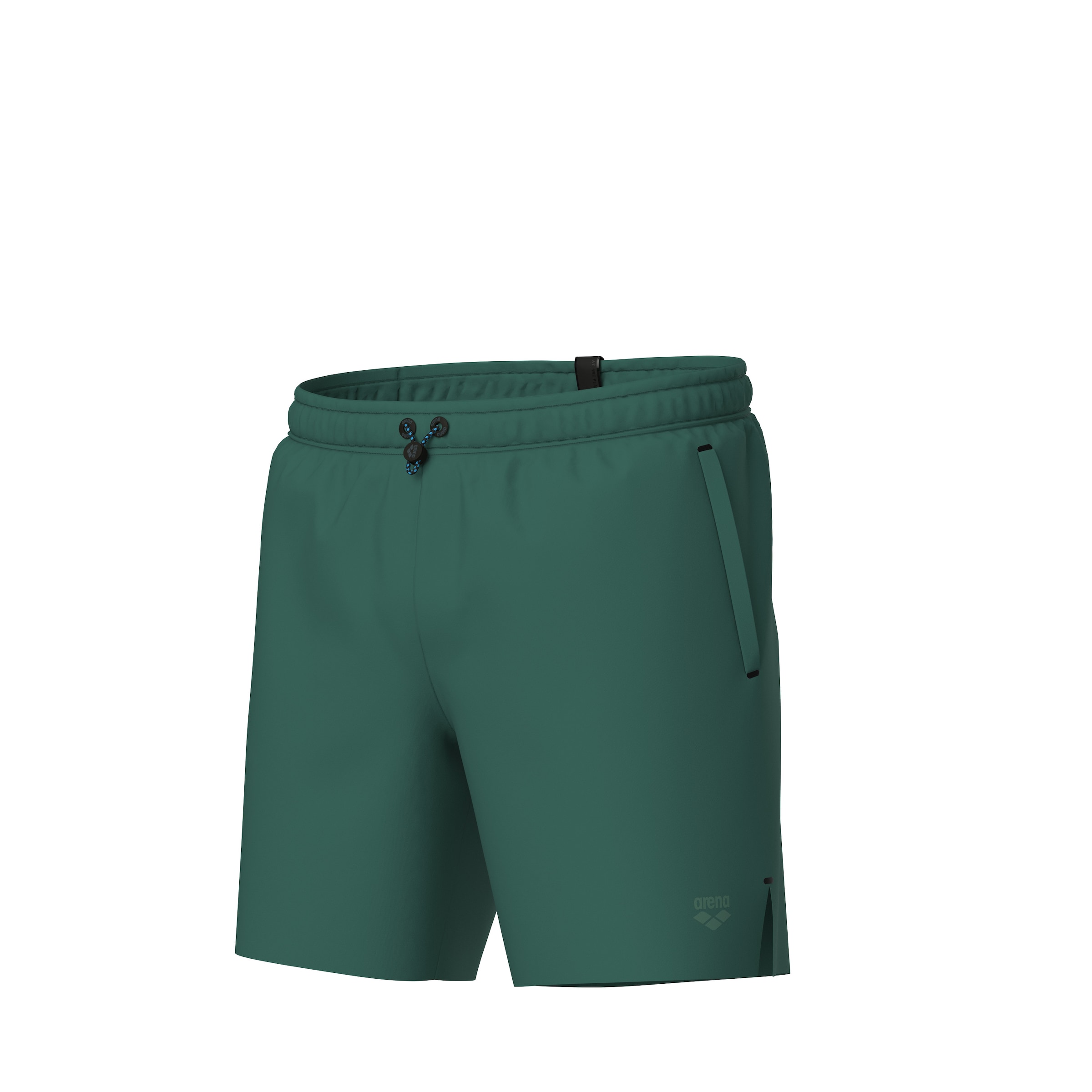 Arena Badeshorts »MEN'S ARENA EVO BEACH BOXER SOLID« 1 Stk. tlg.