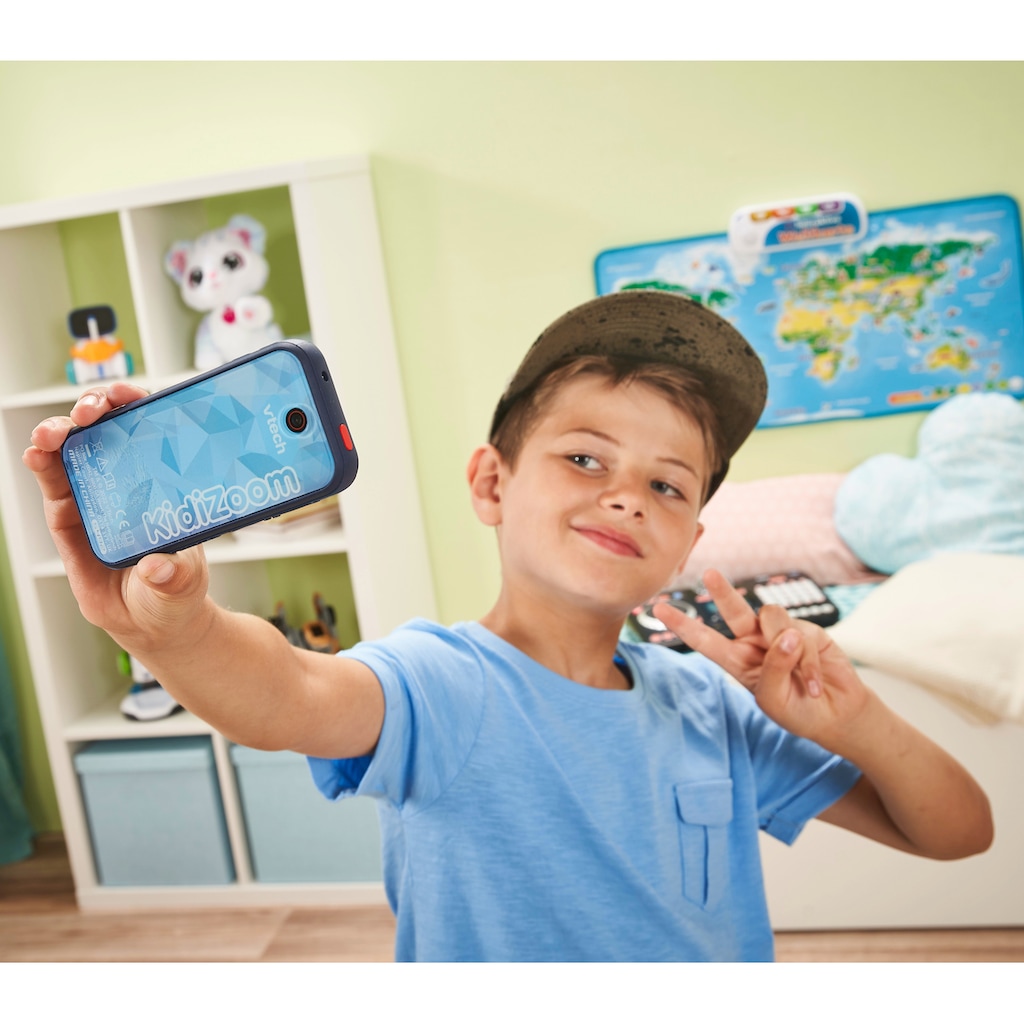 Vtech® Kinderkamera »KidiZoom Snap Touch«