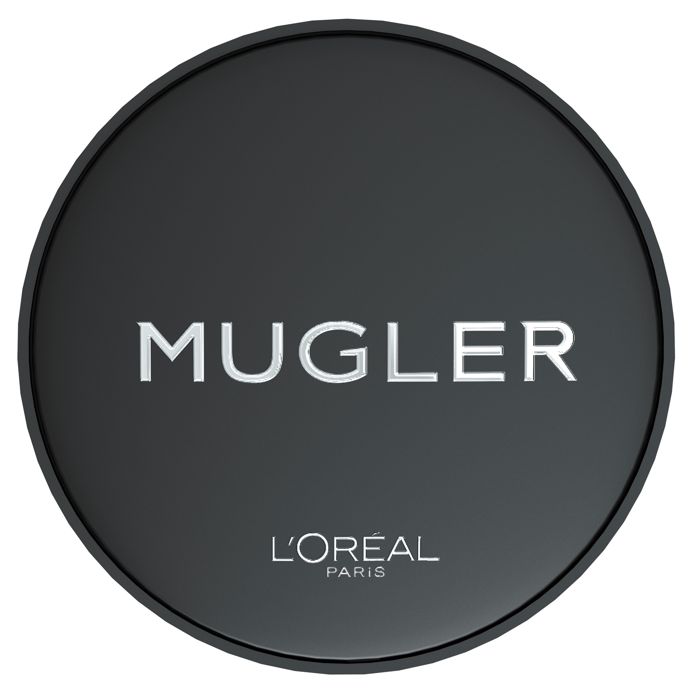 L'ORÉAL PARIS Foundation »MUGLER SOFT GLOW CUSHION FOUNDATION« sorgt für eine makellose Deckkraft und einen natürlich wirkenden Teint