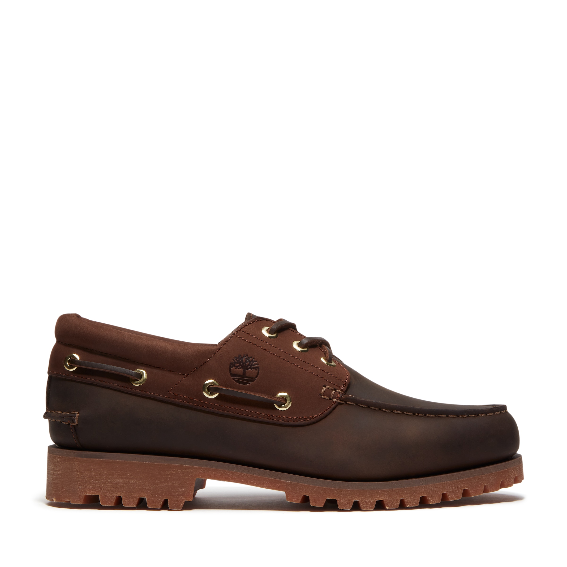 Timberland Bootsschuh »TIMBERLAND AUTHENTIC - BOAT SHOE«  Bootsschuh aus Leder