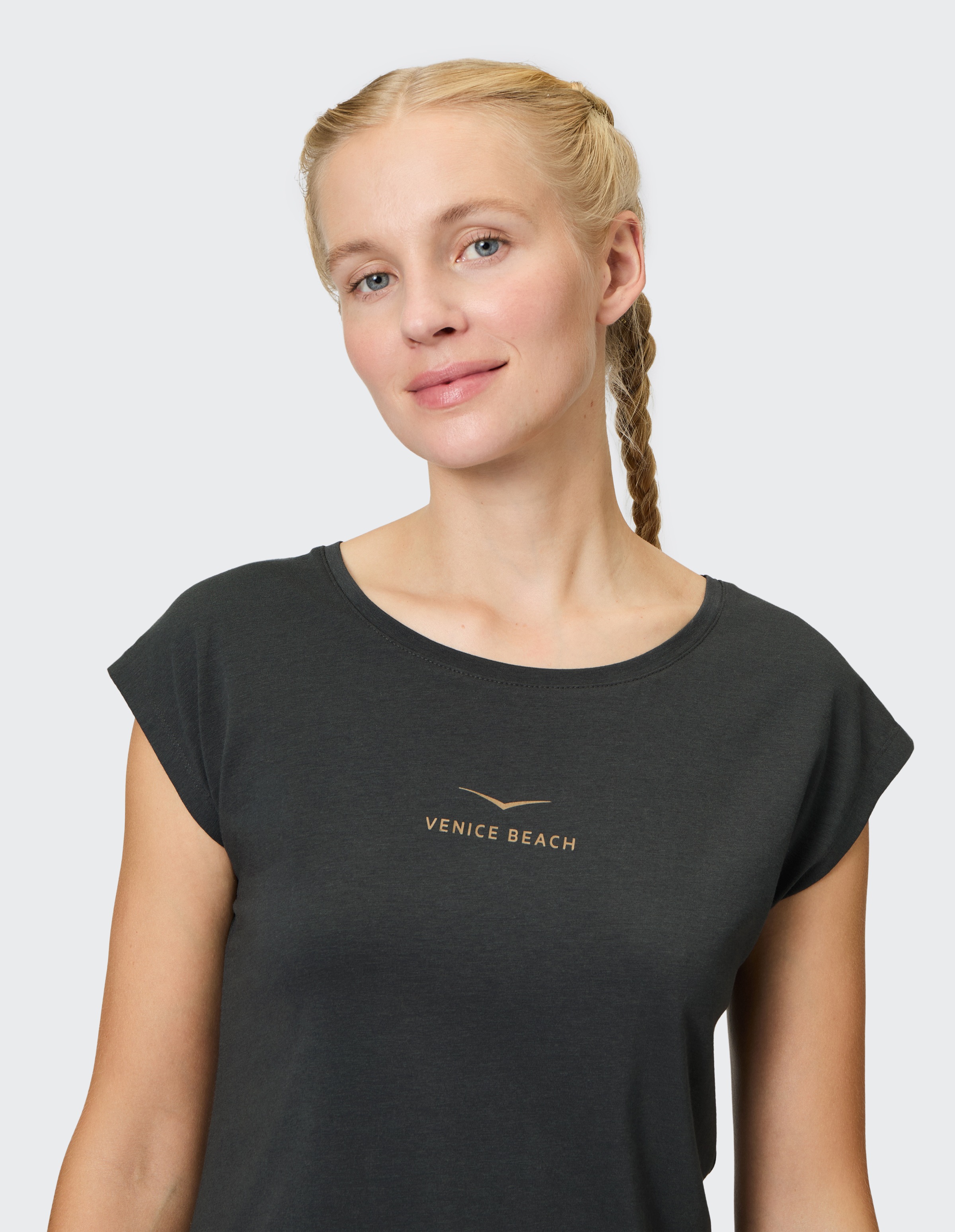 Venice Beach T-Shirt »T-SHIRT WONDER«