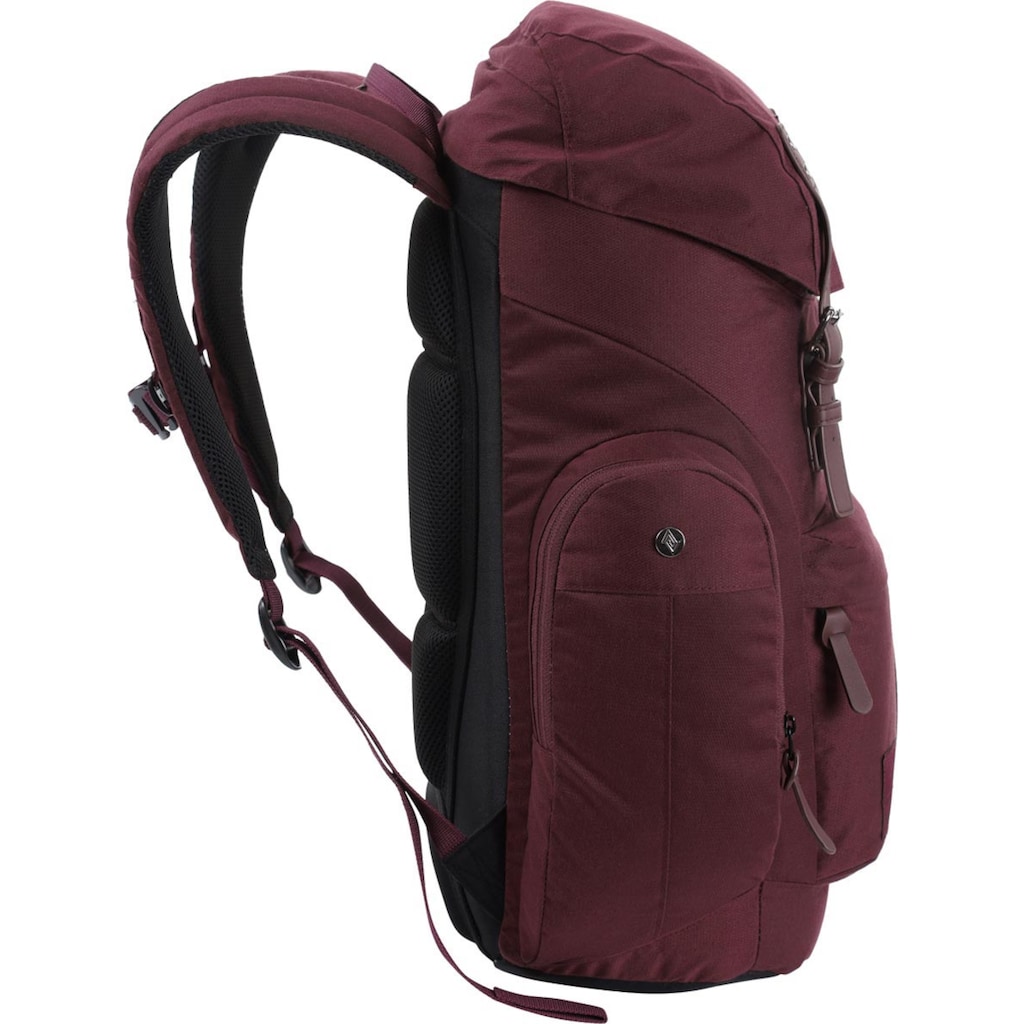 NITRO Freizeitrucksack »Daypacker«