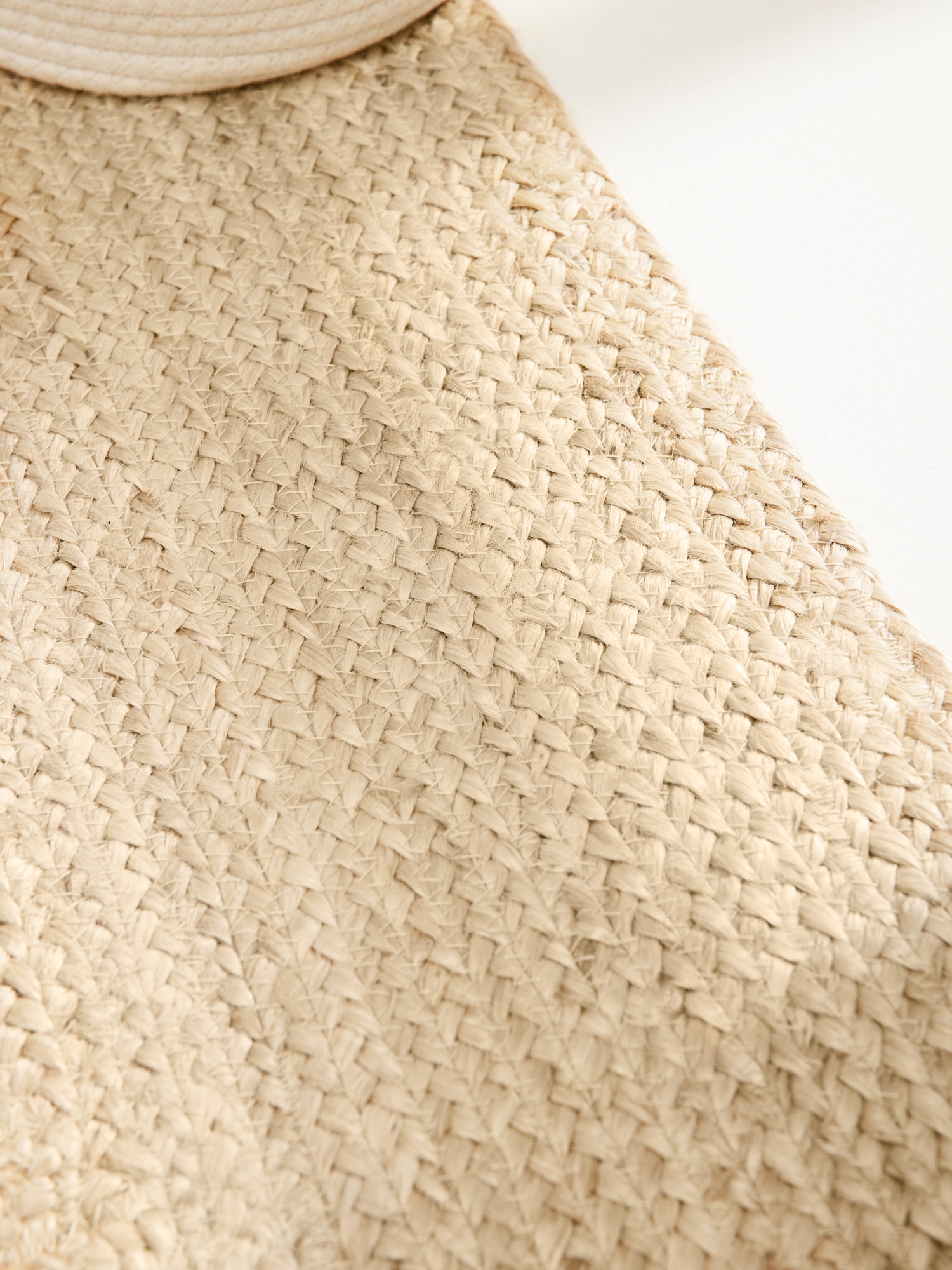 HANSE Home Teppich »Sharmila Juteteppich«, rechteckig, 9 mm Höhe, 100 % Jutefaser, Natur, Wohnzimmer, Esszimmer, Flur, Boho, Skandi