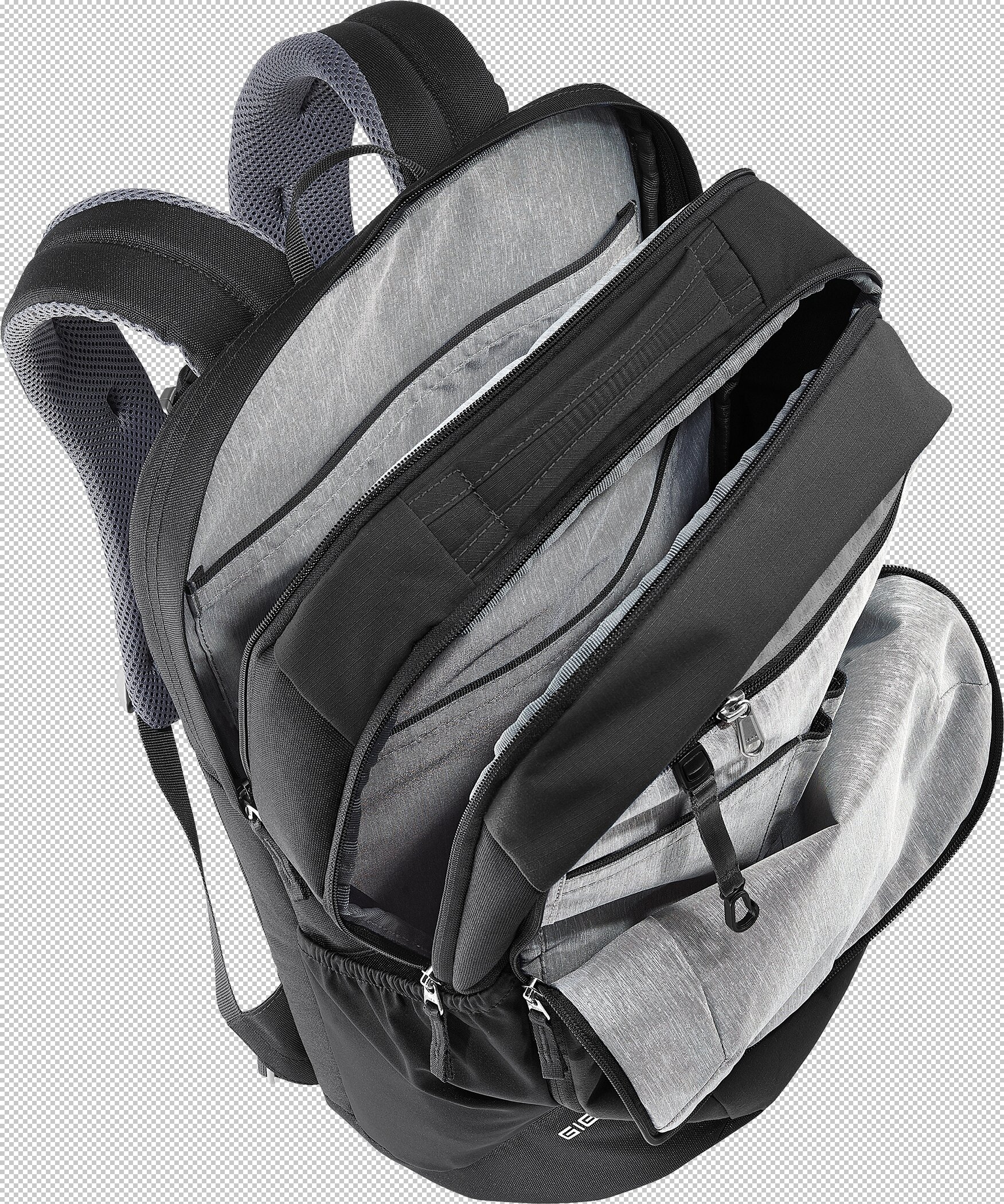 deuter Laptoprucksack »GIGA«
