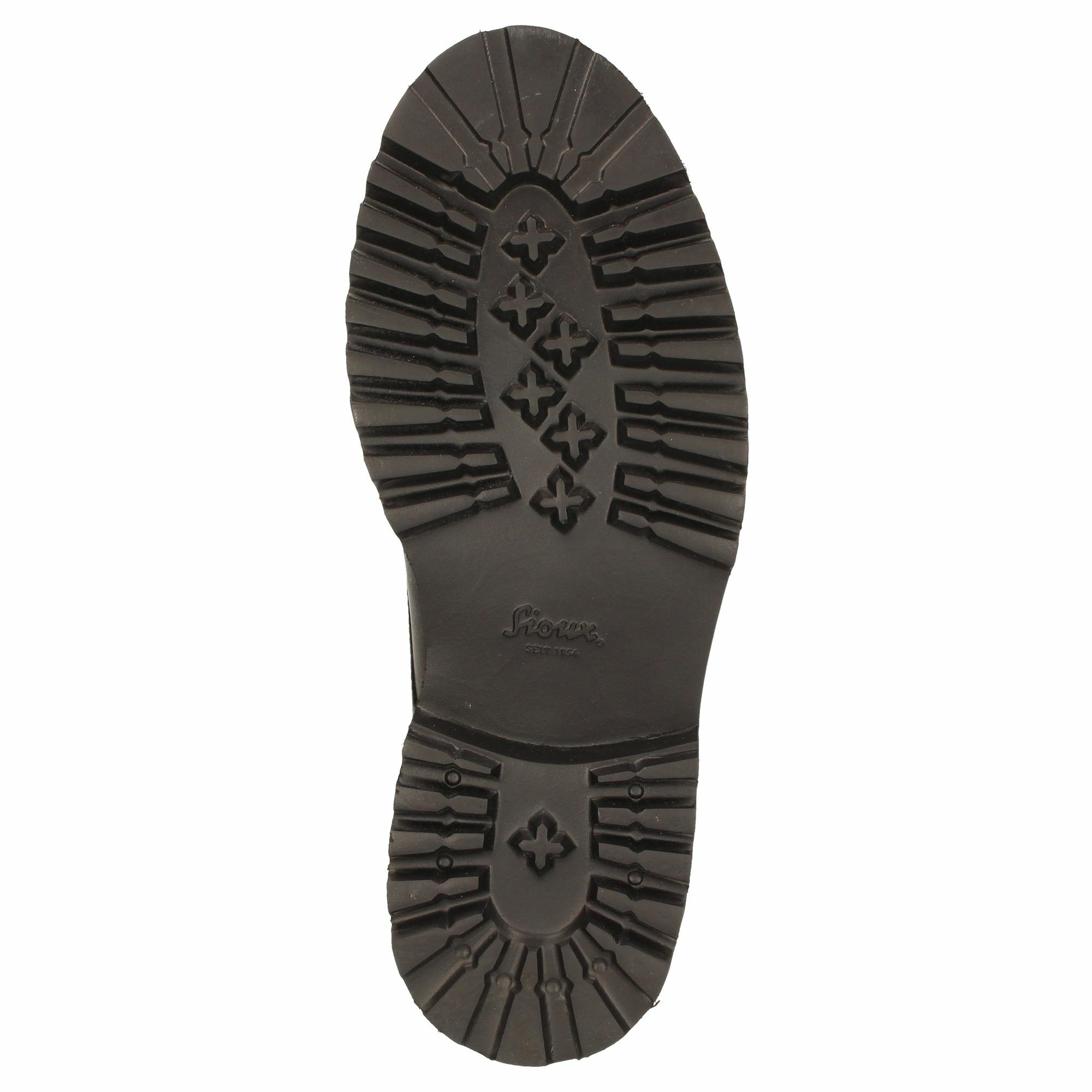 SIOUX Schnürstiefelette »Adalrik-701-LF-H«