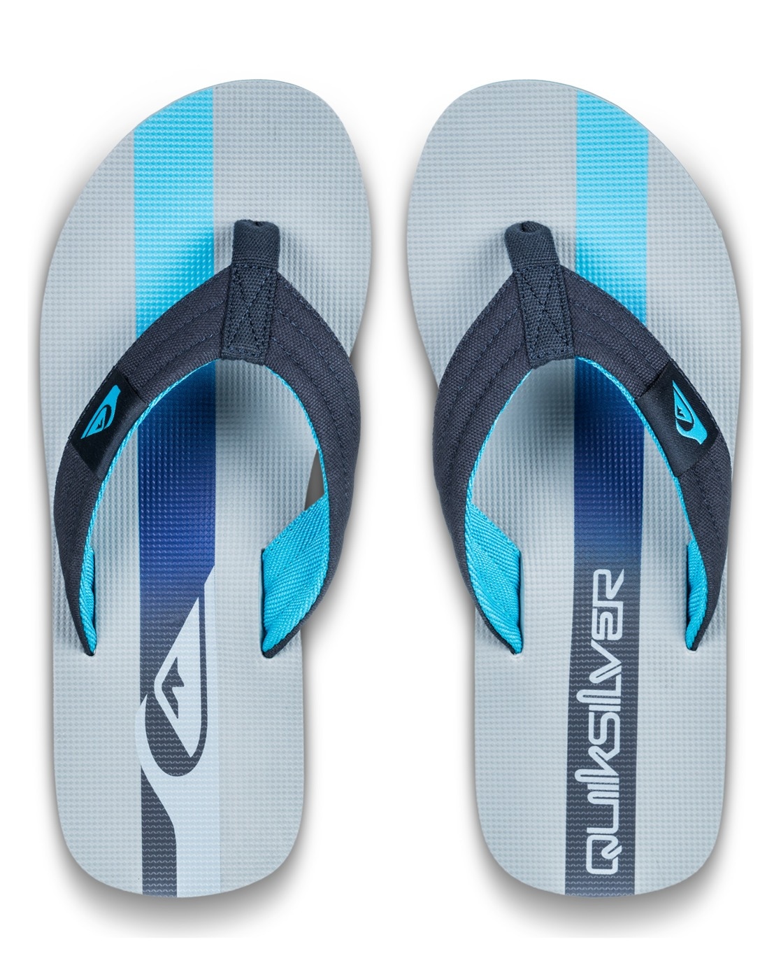 Quiksilver Sandale »Molokai Layback«