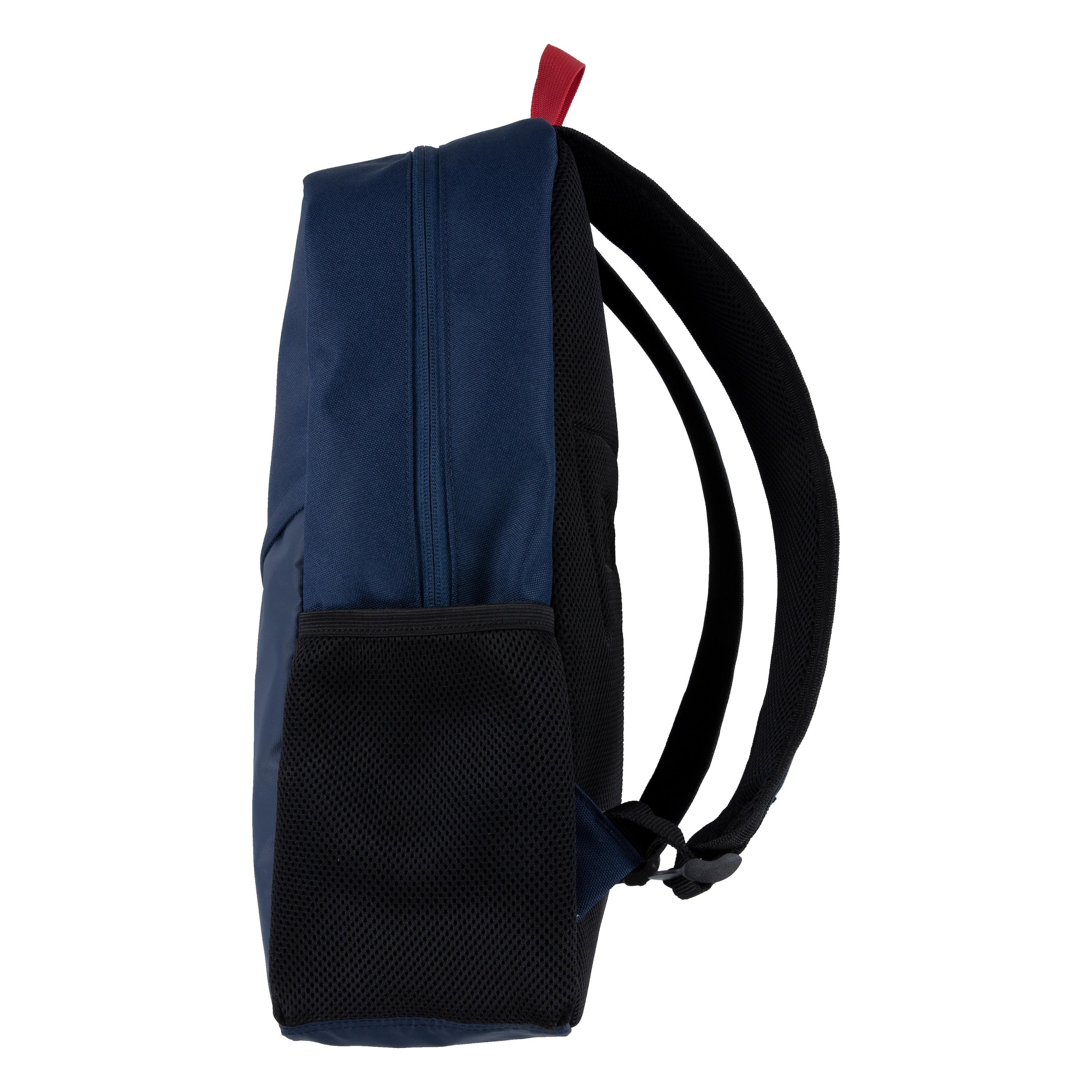 Levi's® Kids Schulrucksack, mit Logo Print