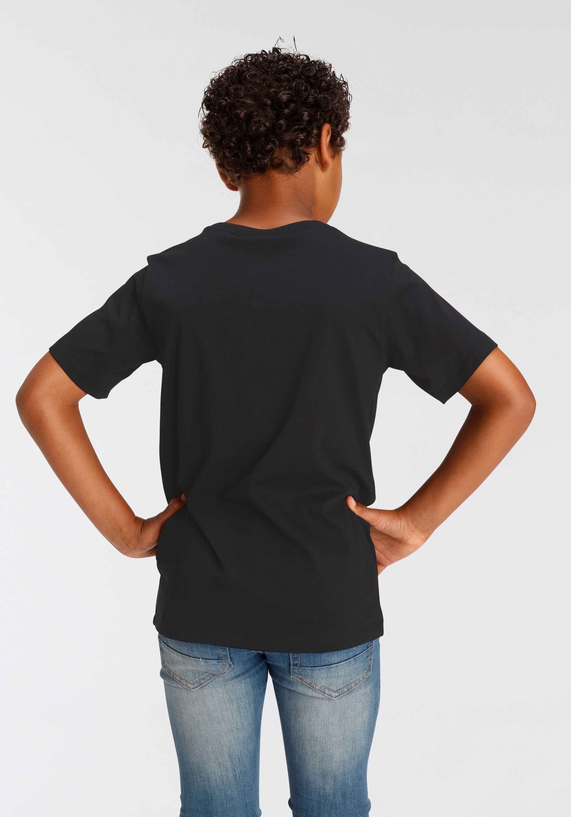 T-Shirt Chiemsee »Palmenprint« bei