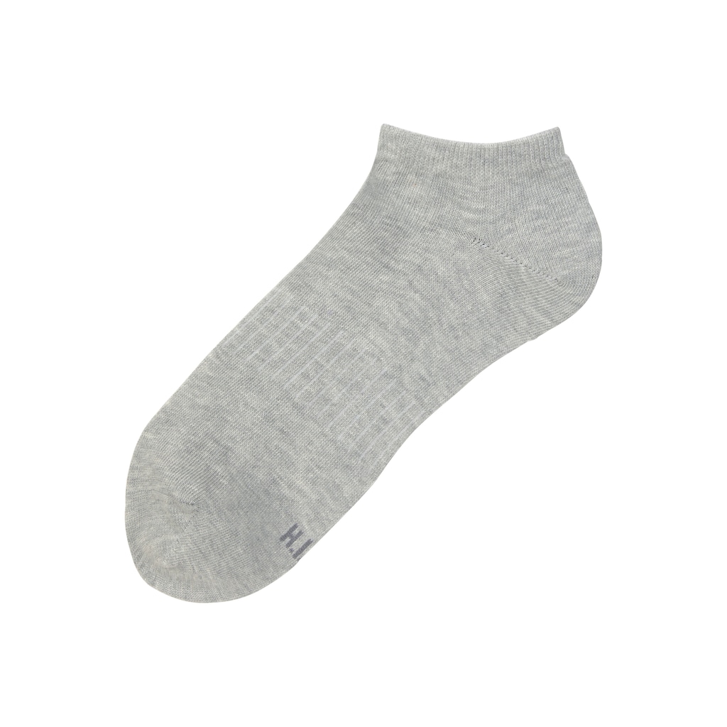 H.I.S Sneakersocken, (Dose, 8 Paar)