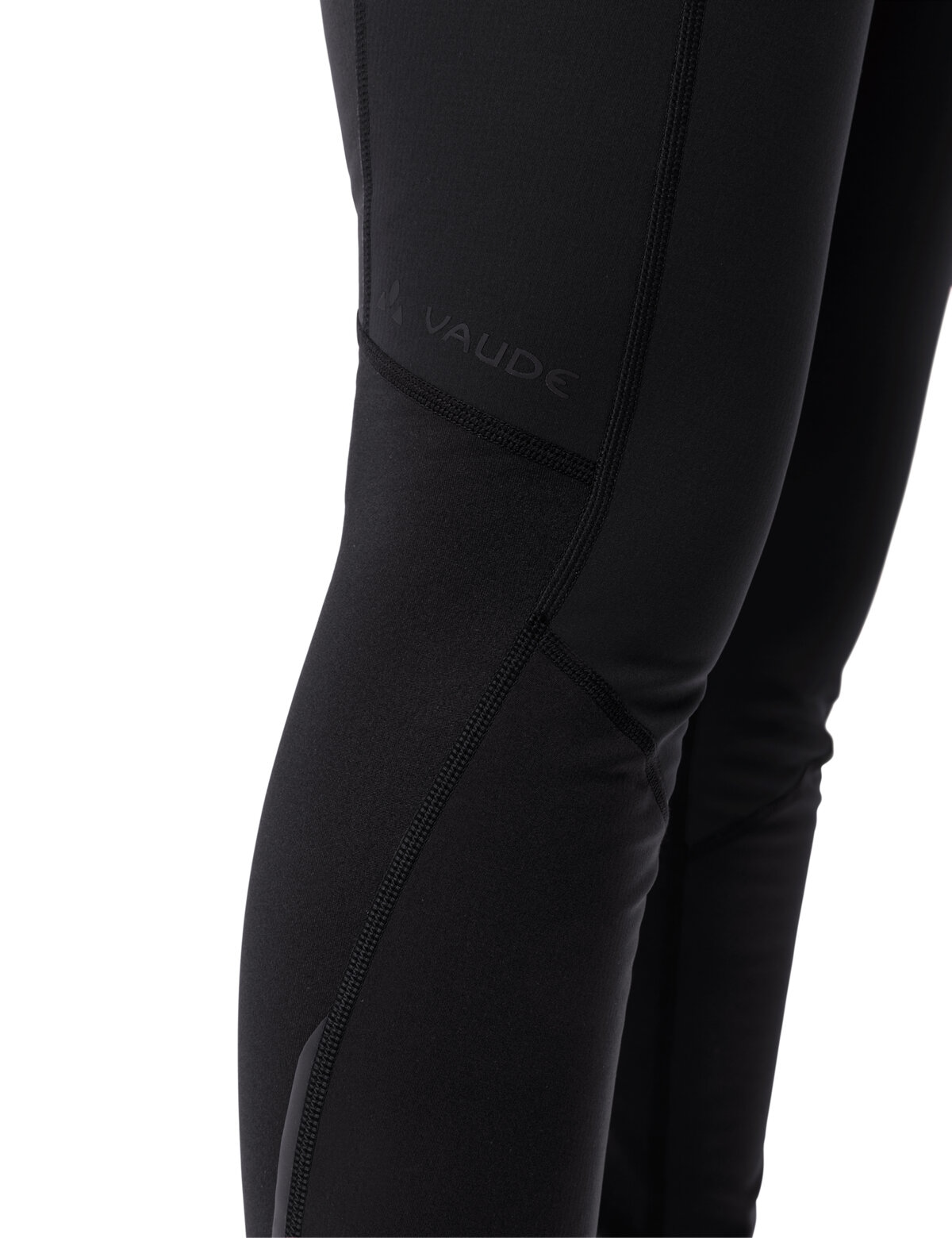 VAUDE Fahrradhose »Women's Posta Warm Tights II«
