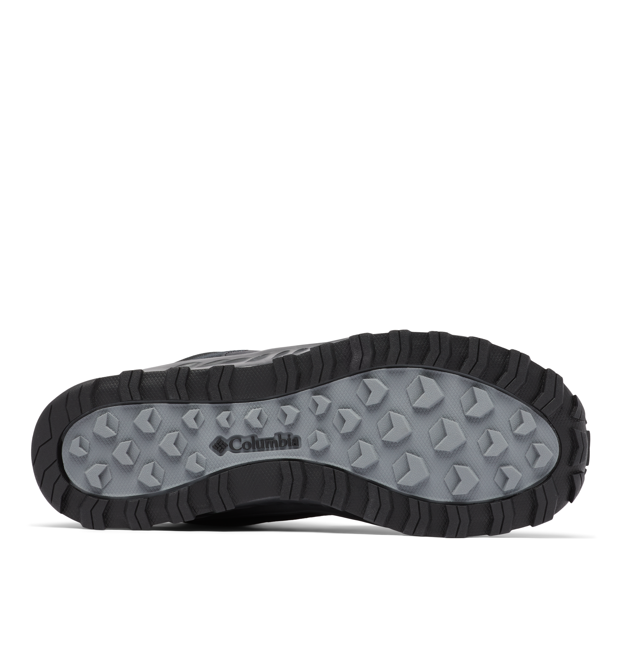 Columbia Outdoorschuh »TRAILSTORM™ ASCEND WP MID«, Wasserdicht