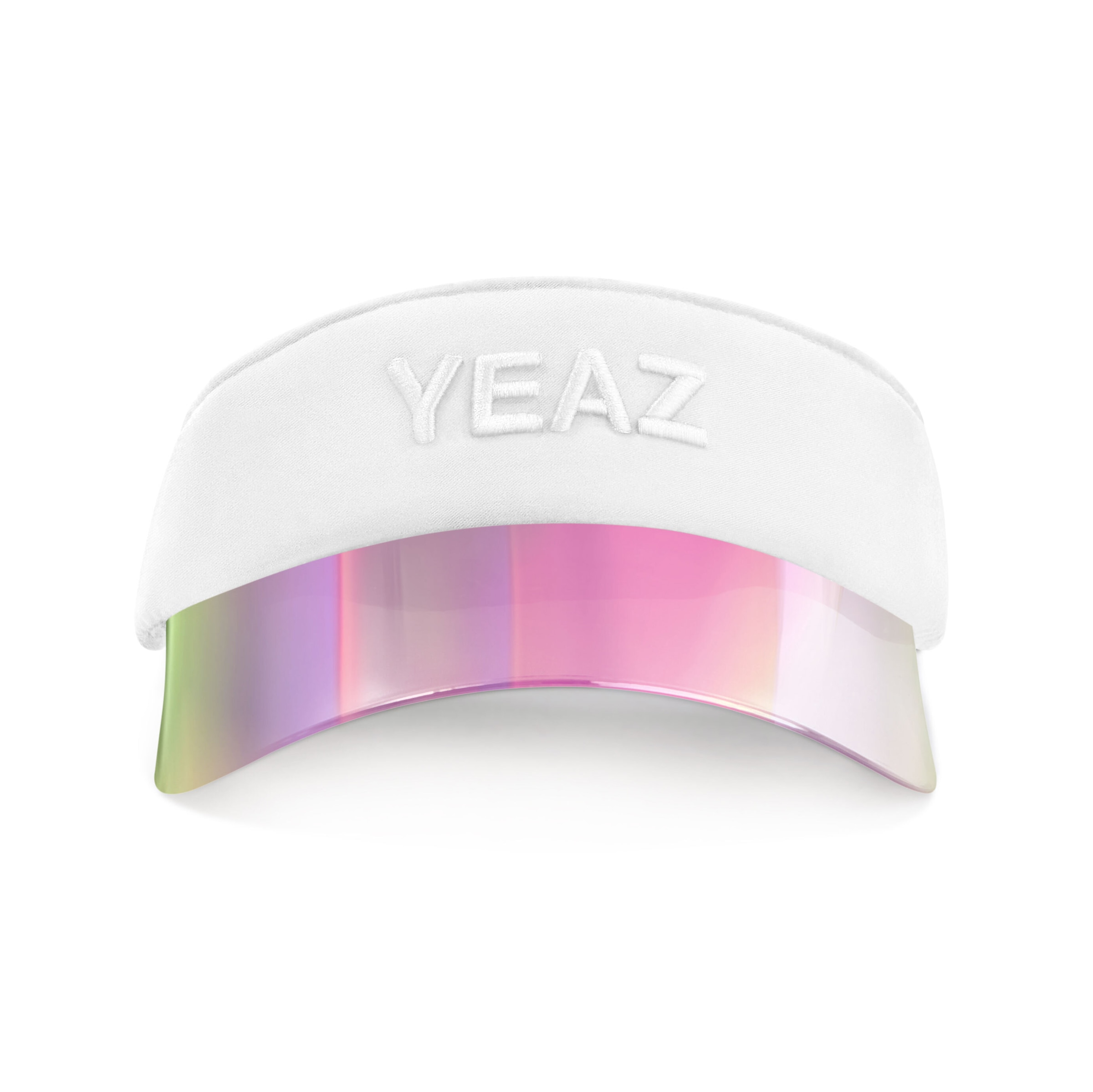 YEAZ Visor »Solar Visor ESCAPADE«