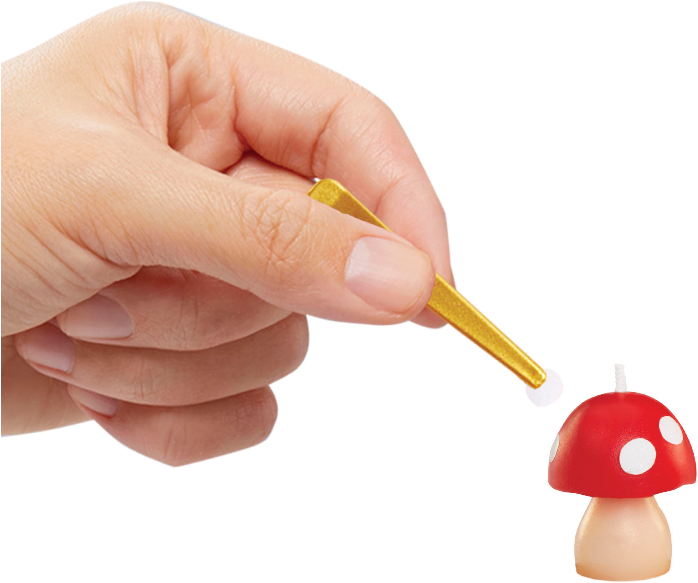 MGA ENTERTAINMENT Kreativset »MGA's Miniverse - Make It Mini Lifestyle«, sortierte Lieferung