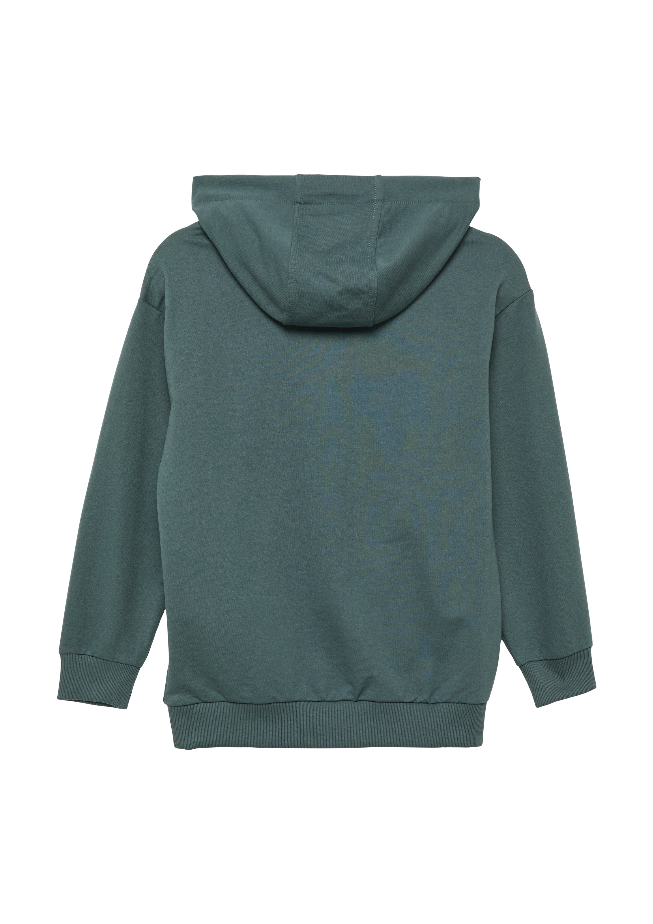s.Oliver Junior Hoodie , mit Kapuze
