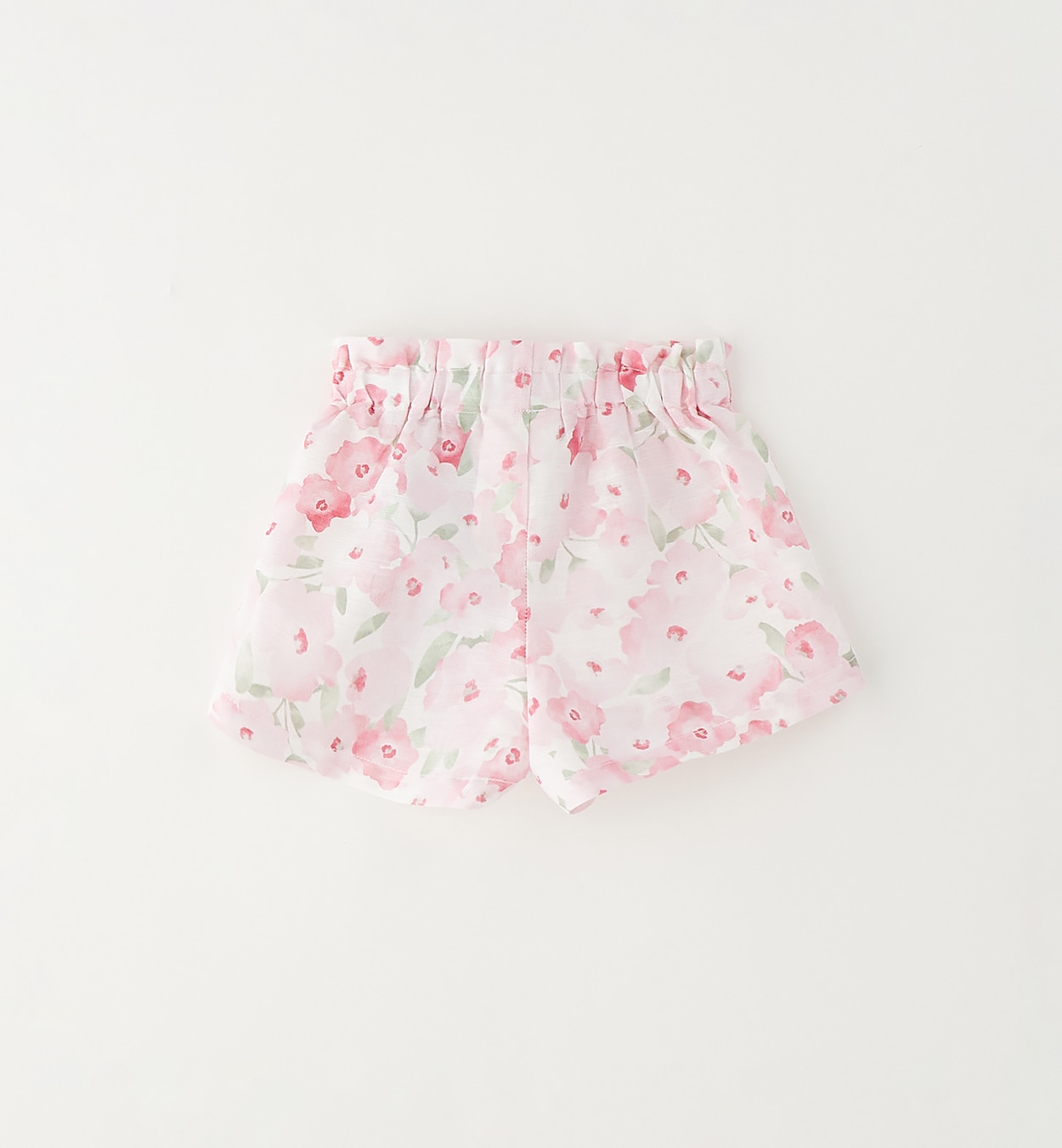 iDo Outdoorhose »BABY GIRL SHORT«