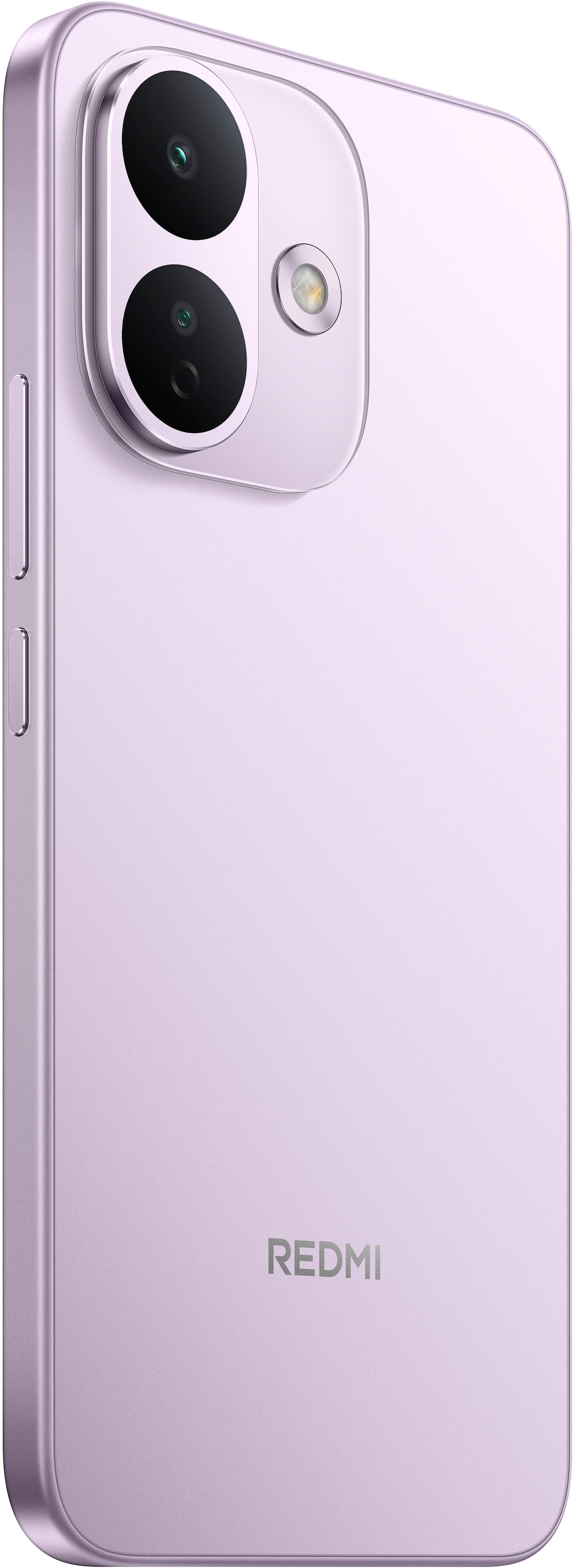 Xiaomi Smartphone »Note 17 Pro 5G« purple