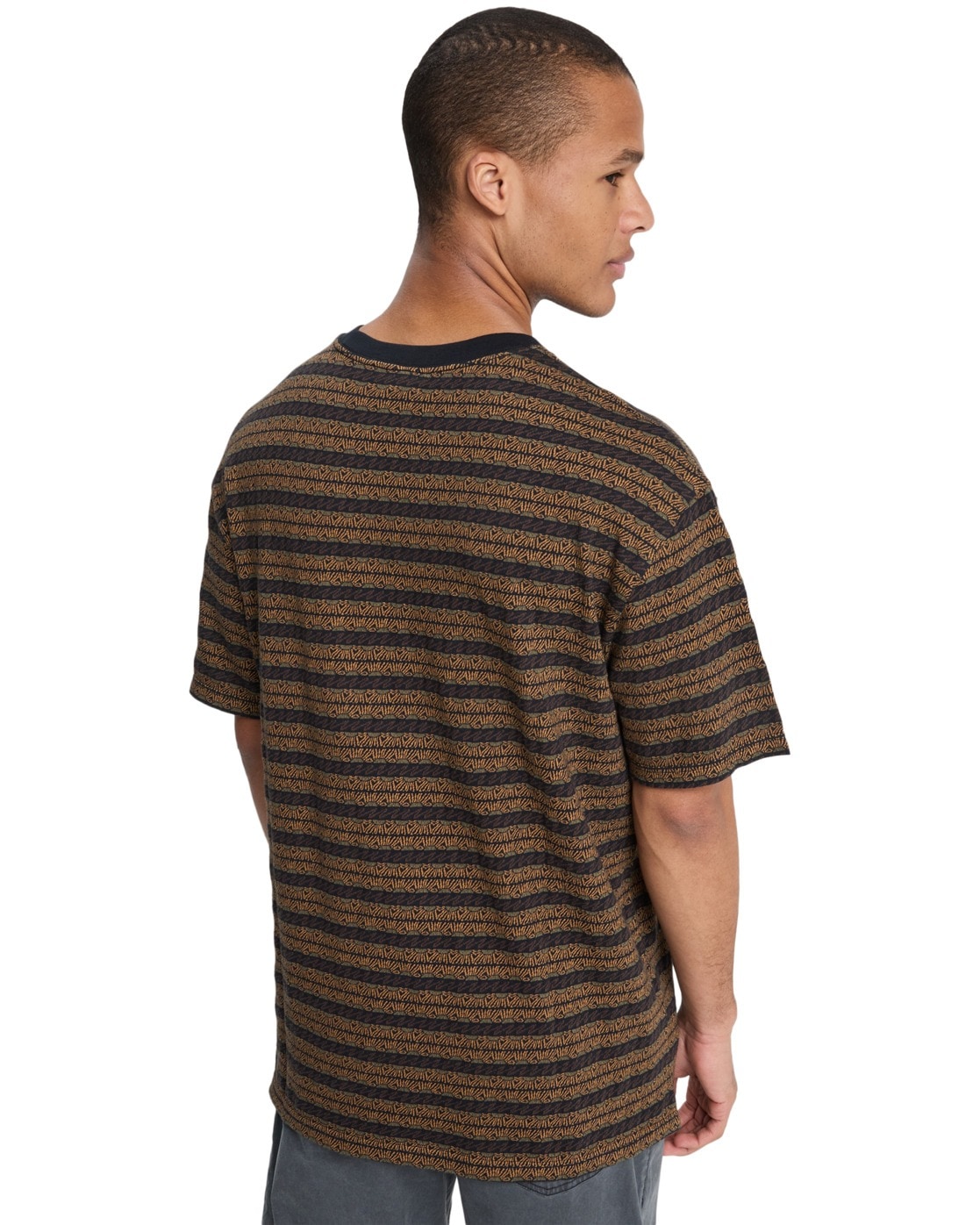 Quiksilver Sporttop »Okano Jacquard«