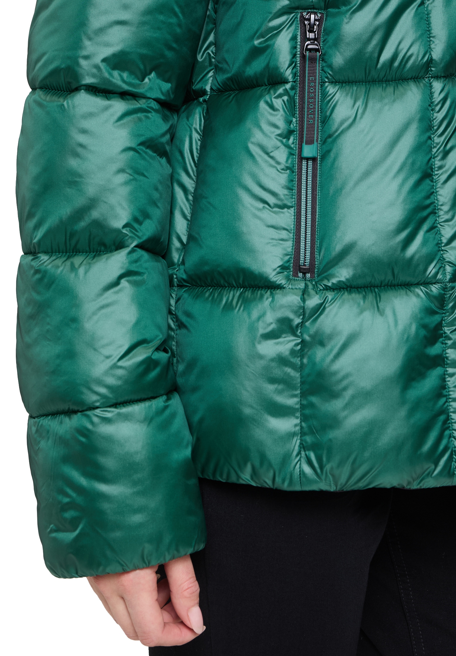 Betty Barclay 3-in-1-Funktionsjacke »2 in 1 Jacke mit Kapuze«