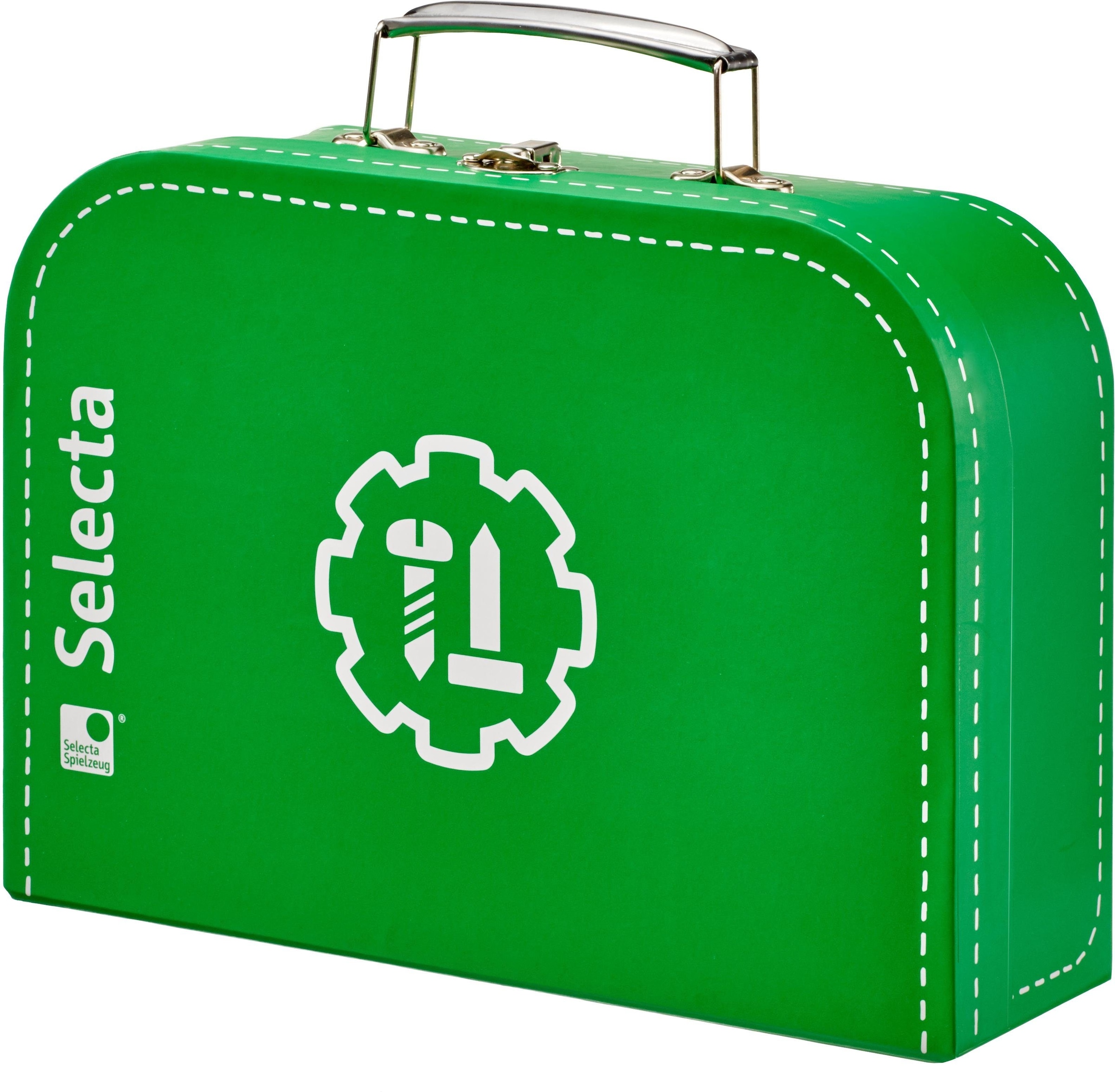 Selecta Spielwerkzeugkoffer