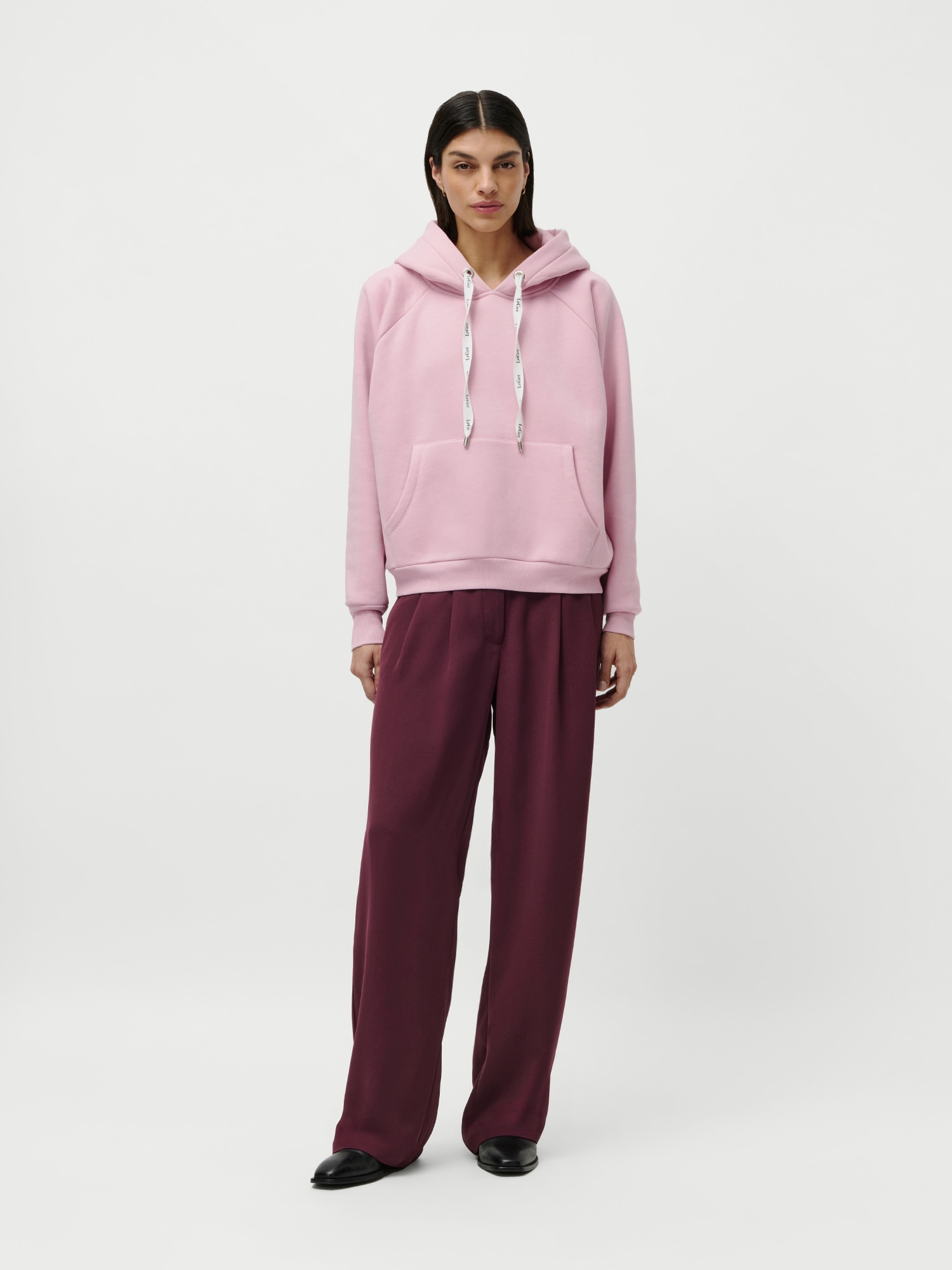 LeGer Hoodie »Hayley, LeGer by Lena Gercke«
