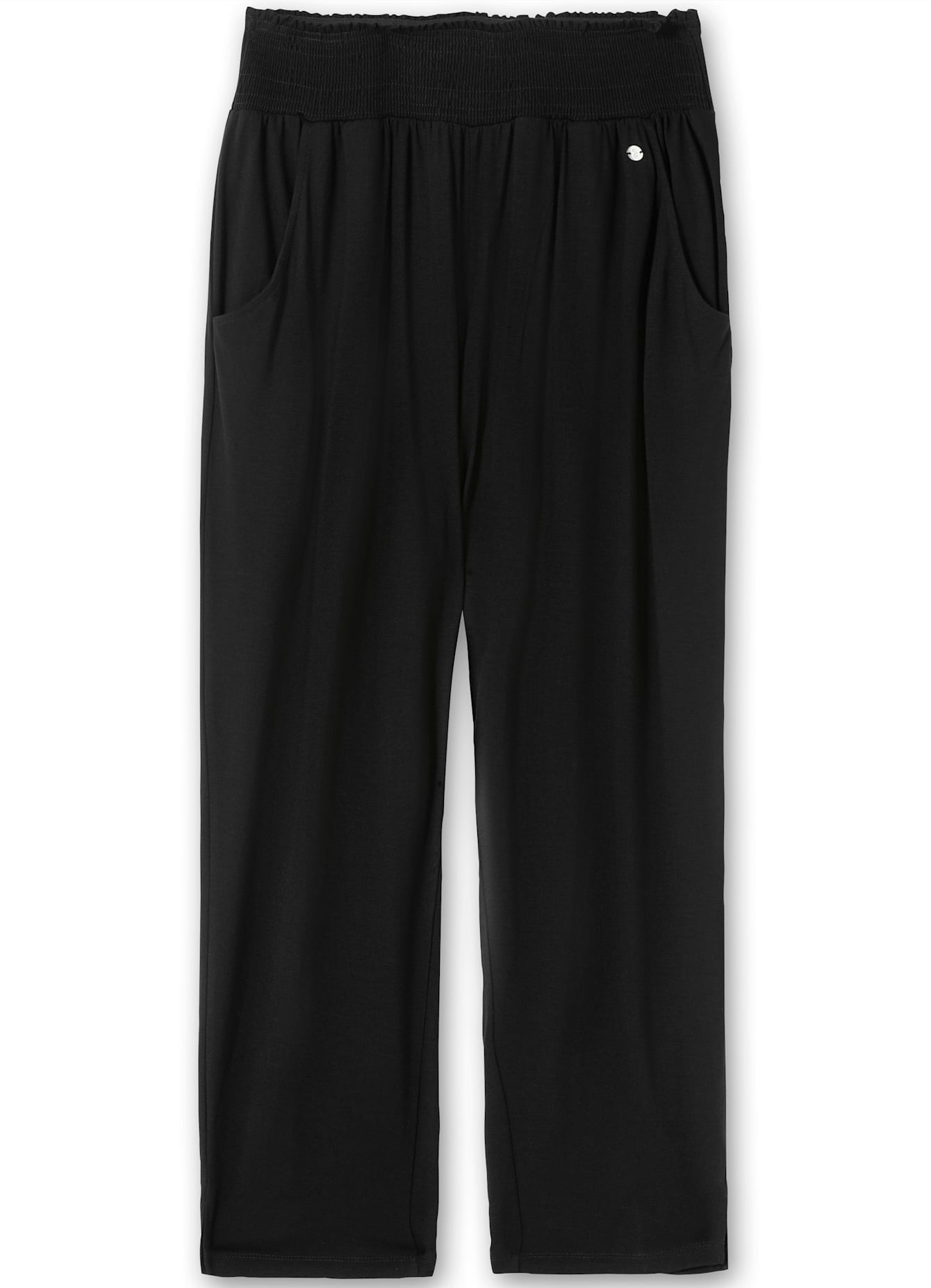 Sheego Jerseyhose
