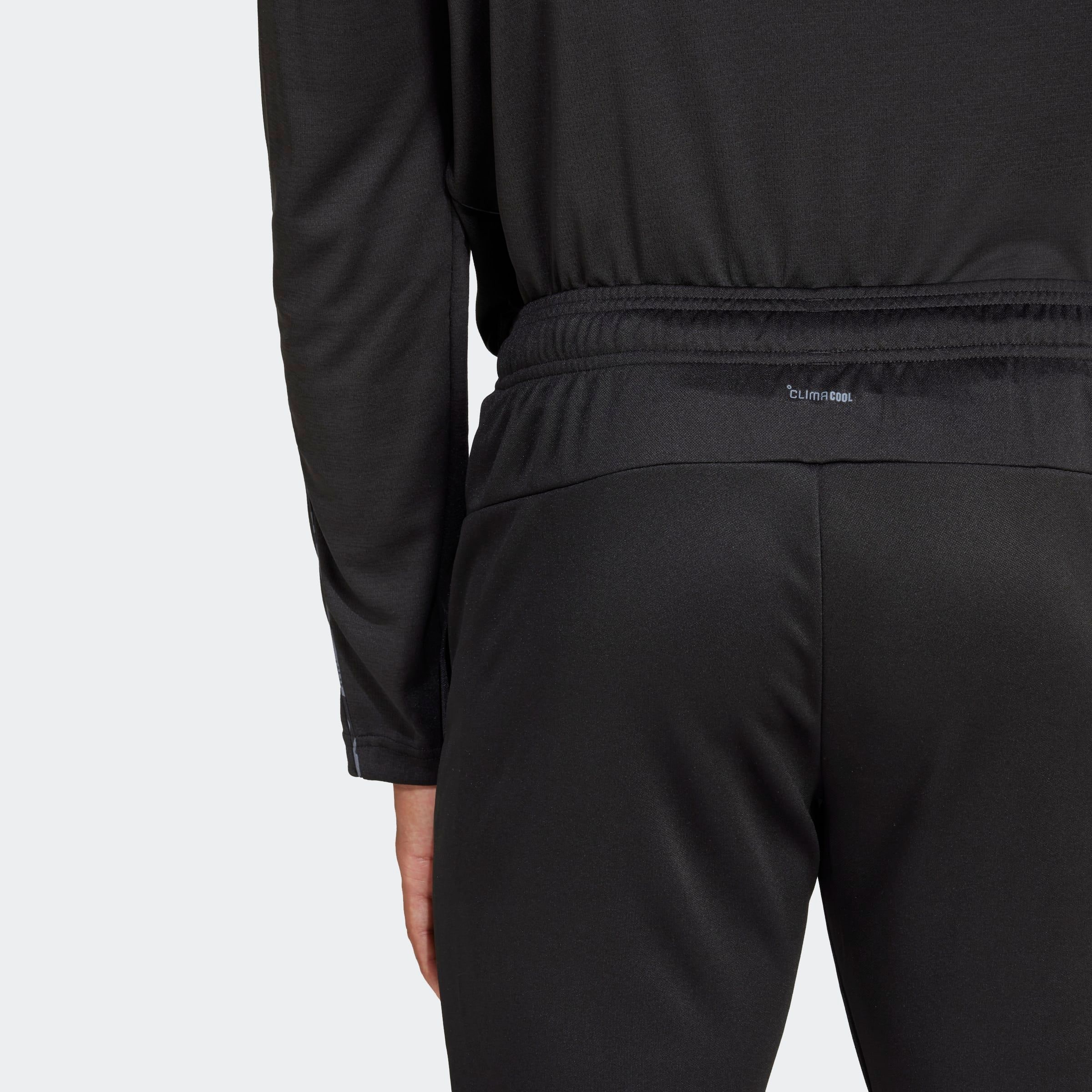 adidas Performance Sporthose »CAMO PANT«, (1 tlg.)