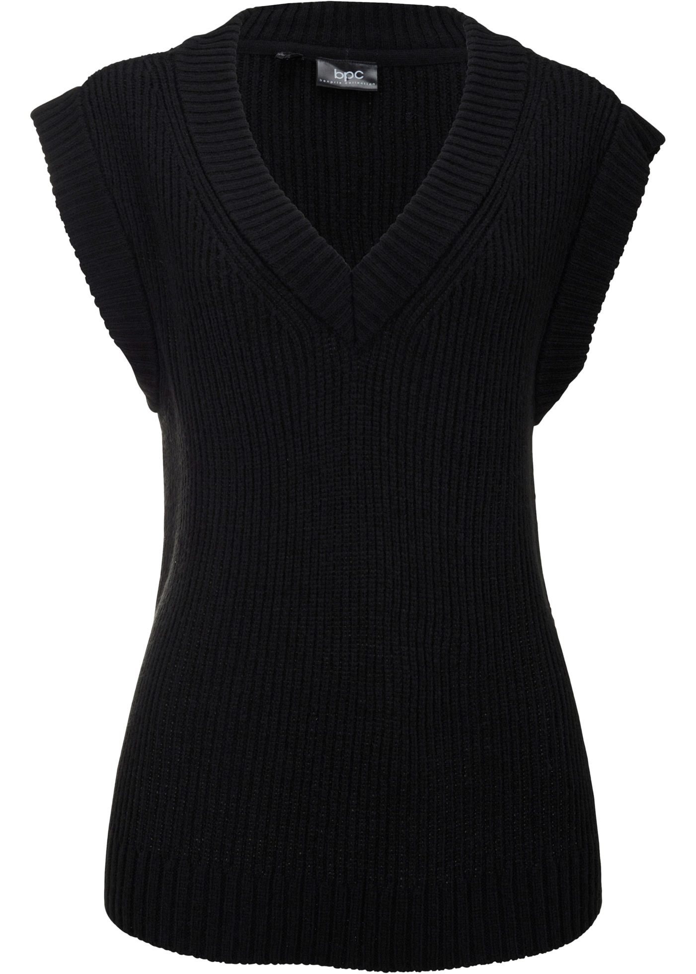 bonprix Pullunder »Pullunder« Pullunder