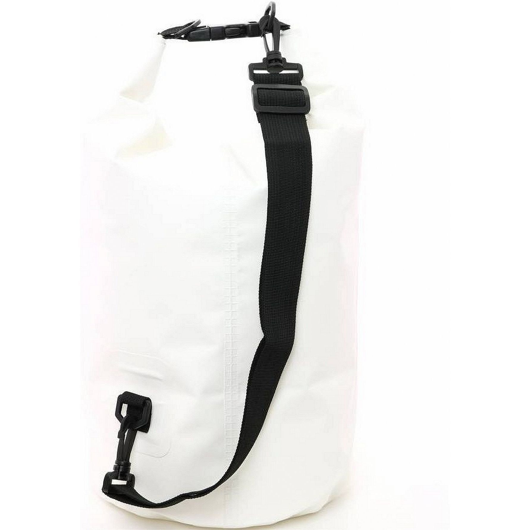 LA VAGUE Packsack »Wasserfester Packsack 40L ISAR«