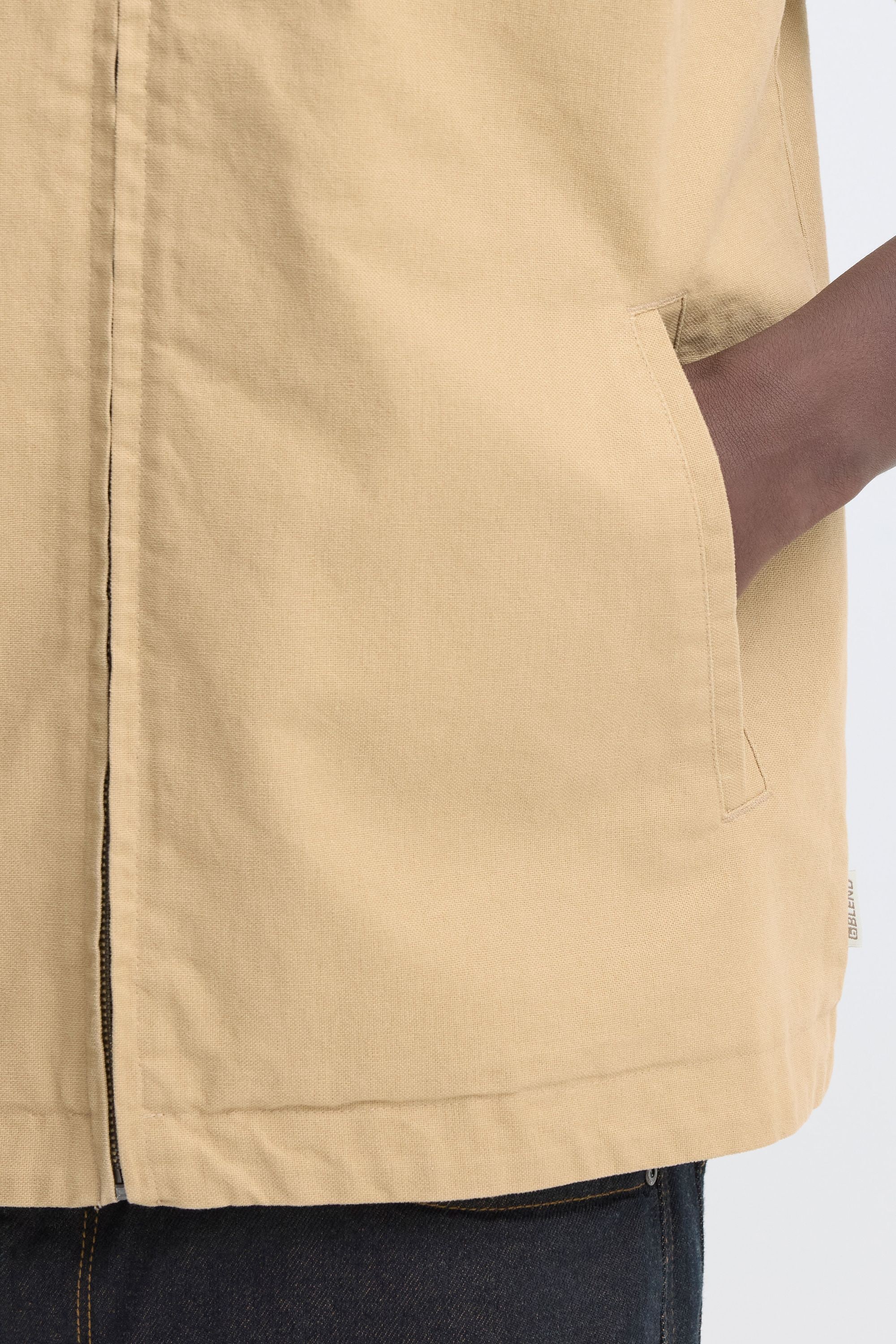 Blend Funktionsweste »Funktionsweste BHFontana«